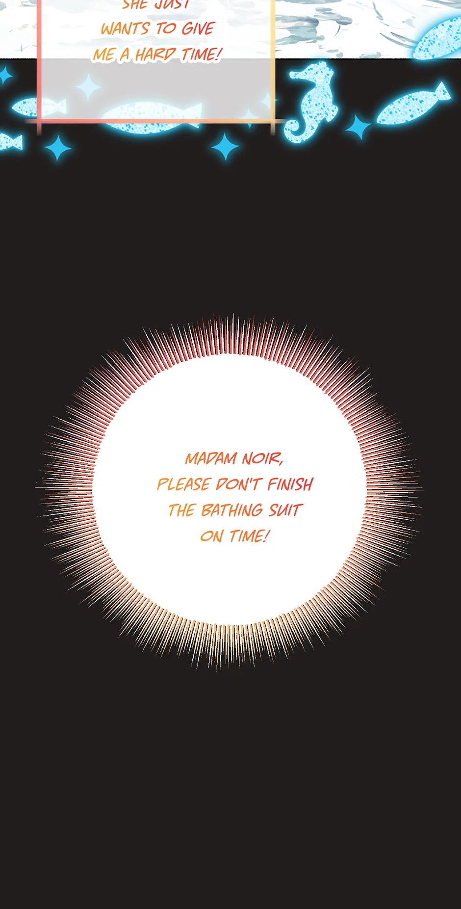 Dear My Rude Darling With Multiple Personality Chapter 29 - Page 46