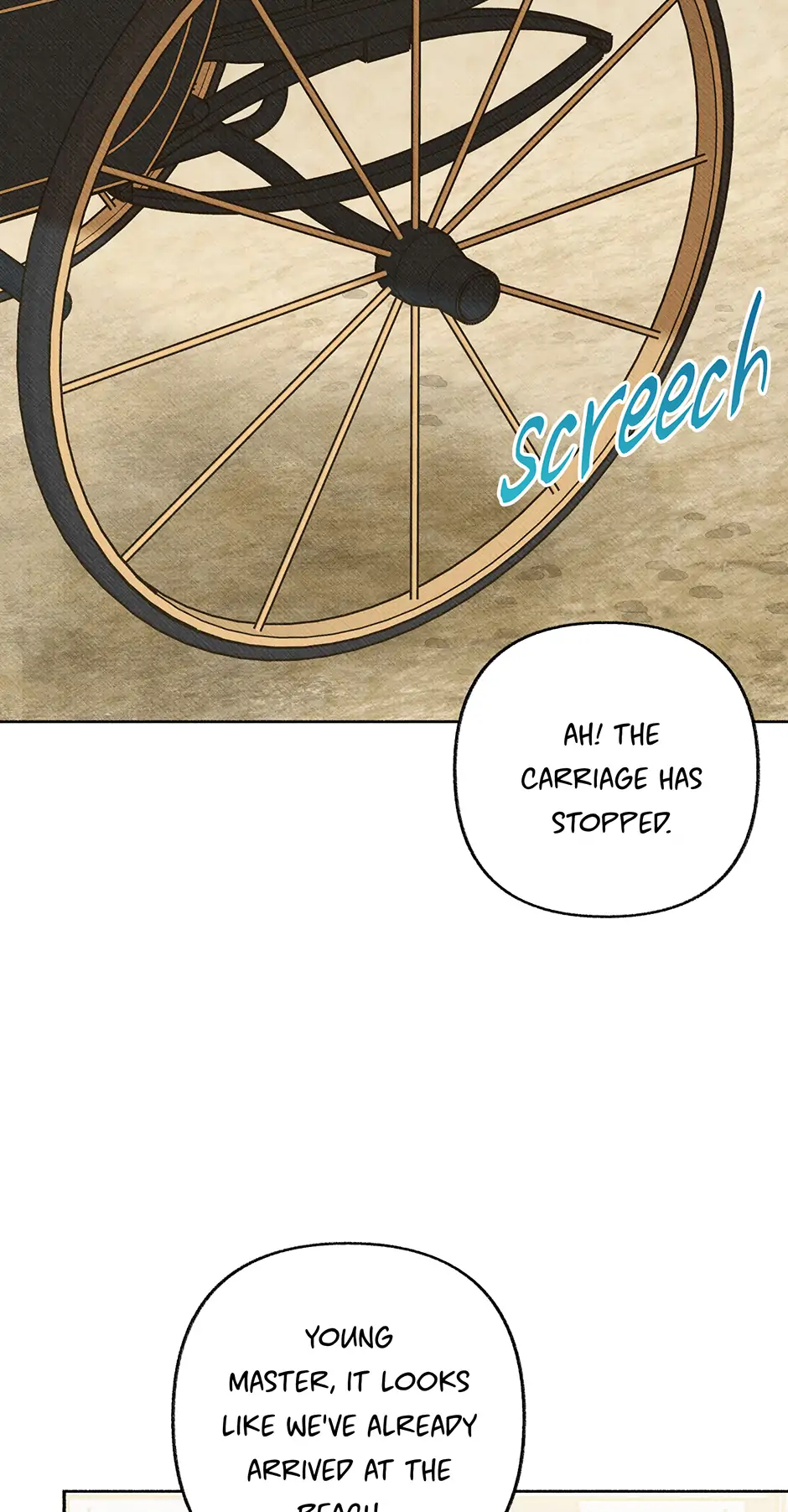 Dear My Rude Darling With Multiple Personality Chapter 29 - Page 48