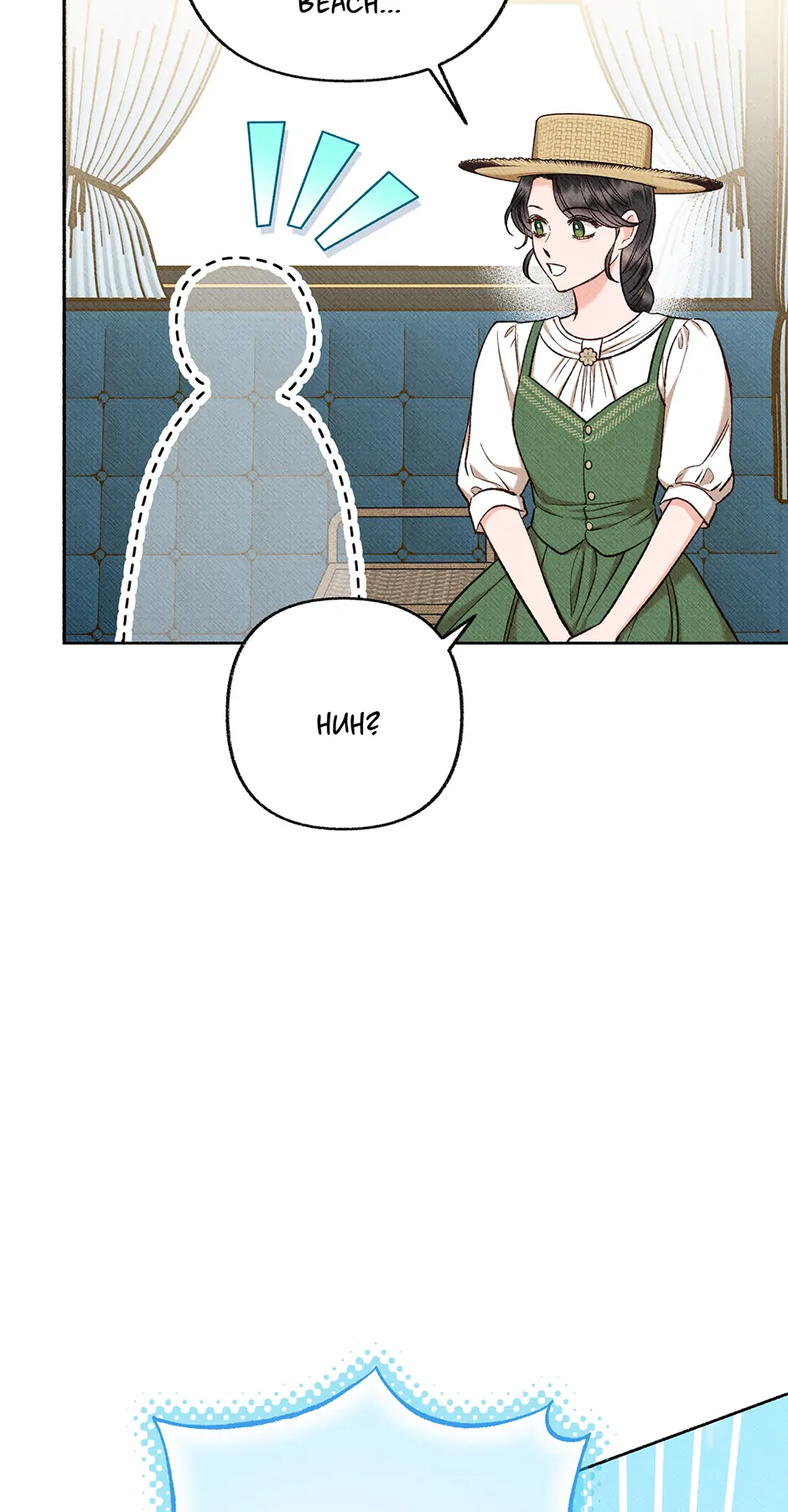 Dear My Rude Darling With Multiple Personality Chapter 29 - Page 49