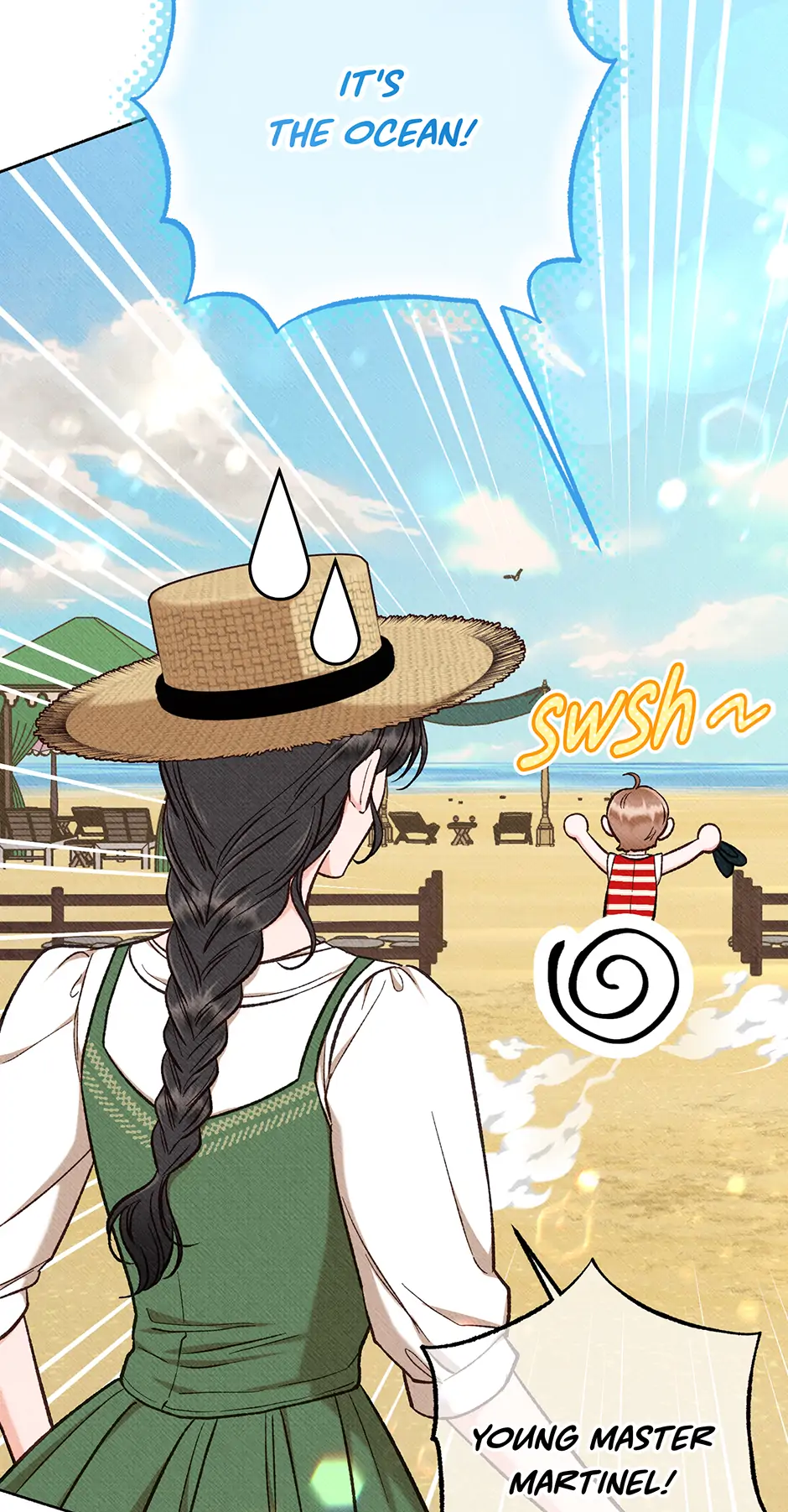 Dear My Rude Darling With Multiple Personality Chapter 29 - Page 50