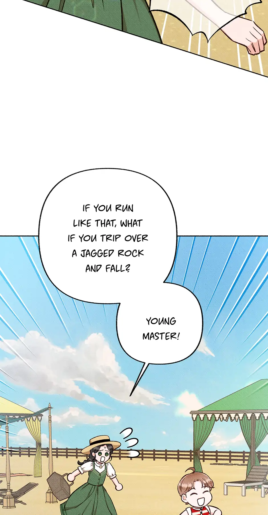 Dear My Rude Darling With Multiple Personality Chapter 29 - Page 51