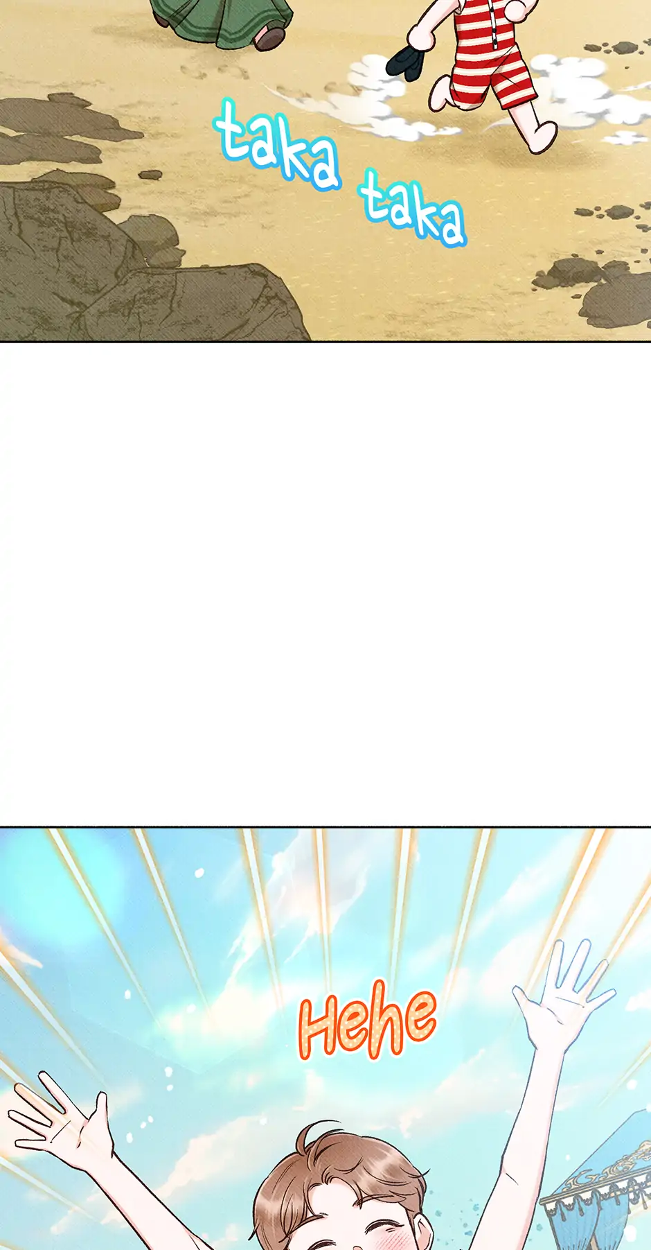 Dear My Rude Darling With Multiple Personality Chapter 29 - Page 52