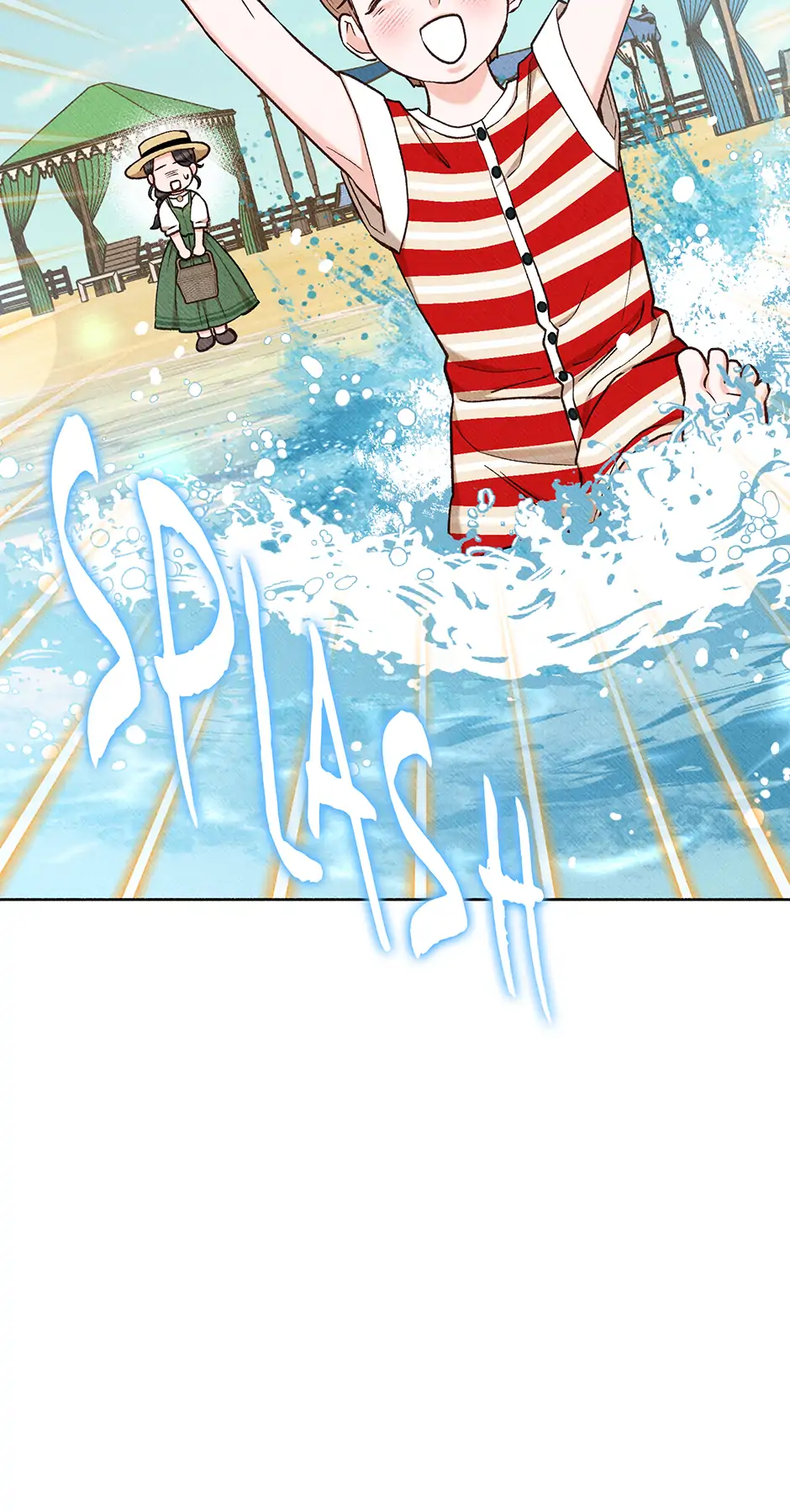 Dear My Rude Darling With Multiple Personality Chapter 29 - Page 53