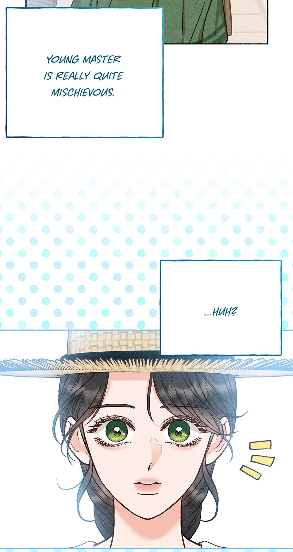 Dear My Rude Darling With Multiple Personality Chapter 29 - Page 56