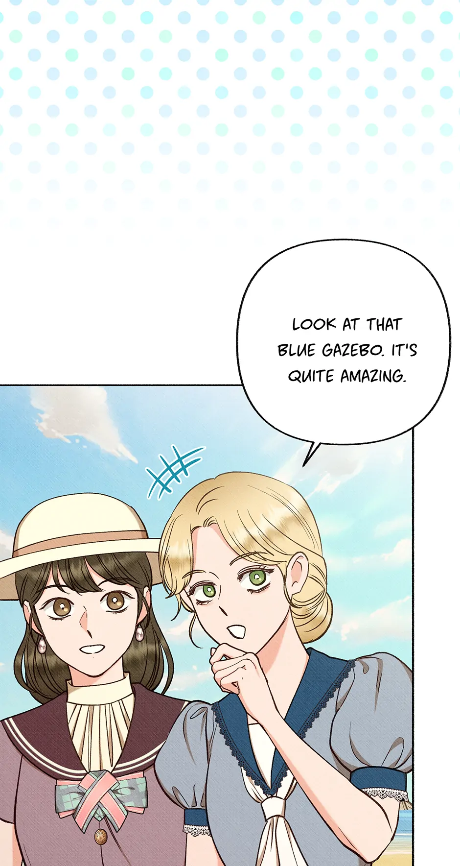 Dear My Rude Darling With Multiple Personality Chapter 29 - Page 57