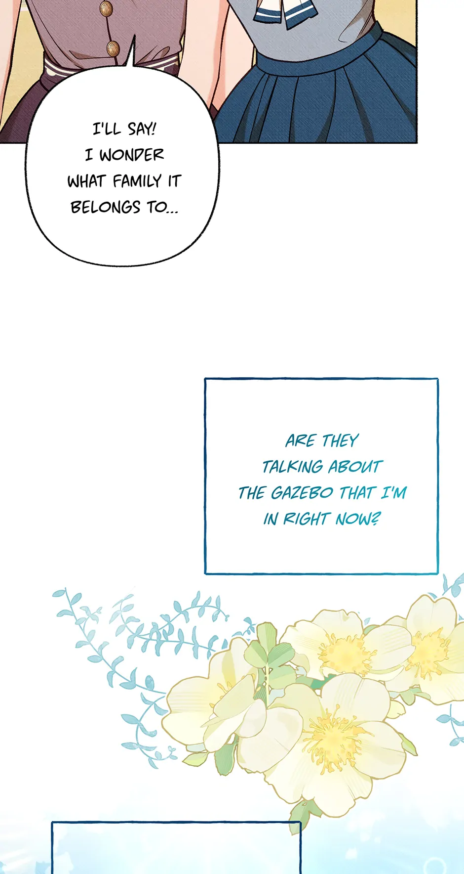 Dear My Rude Darling With Multiple Personality Chapter 29 - Page 58