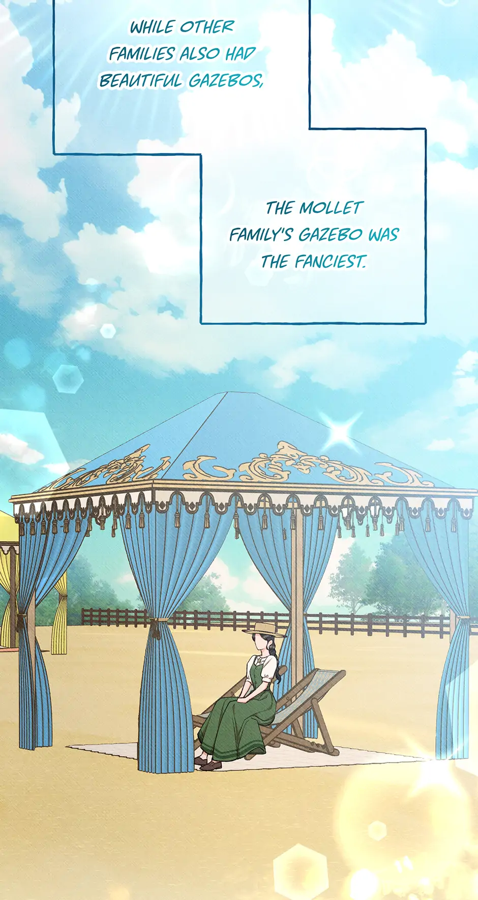 Dear My Rude Darling With Multiple Personality Chapter 29 - Page 59