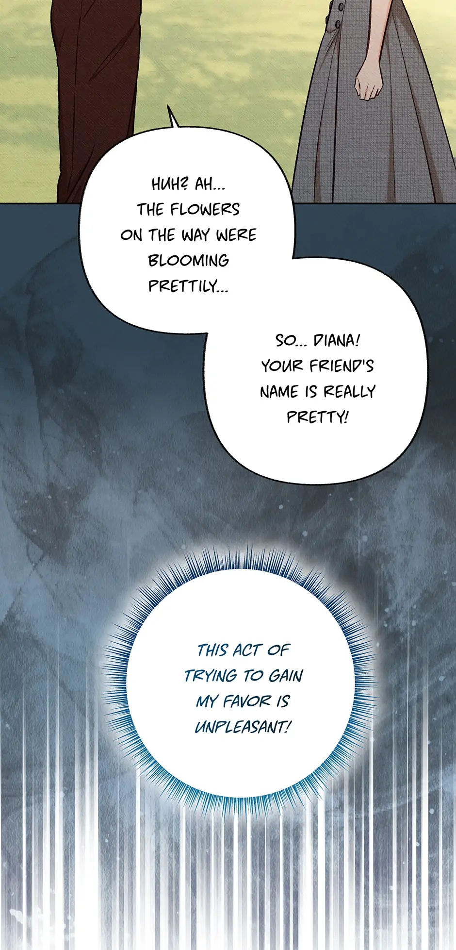 Dear My Rude Darling With Multiple Personality Chapter 29 - Page 6