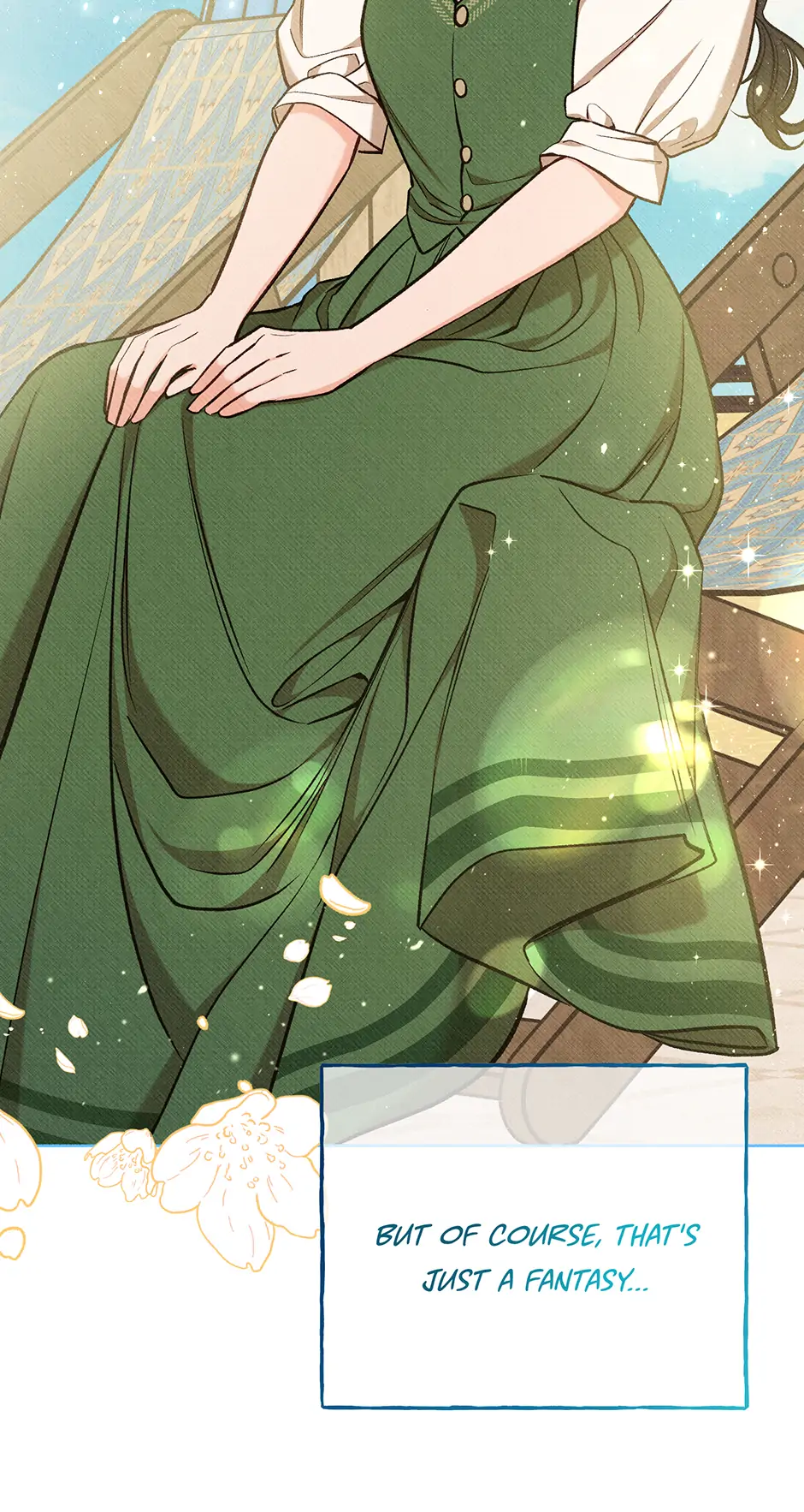 Dear My Rude Darling With Multiple Personality Chapter 29 - Page 61