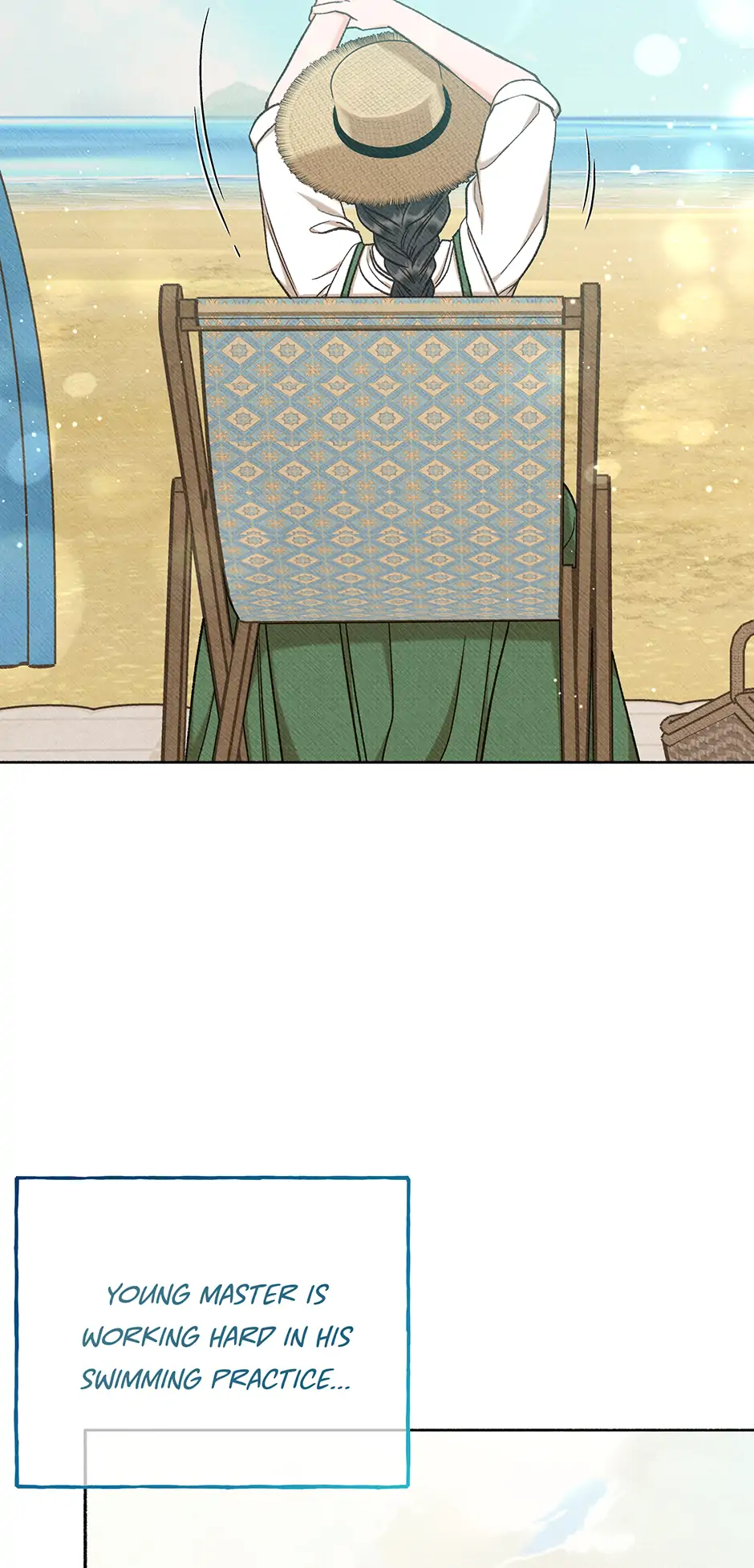 Dear My Rude Darling With Multiple Personality Chapter 29 - Page 65