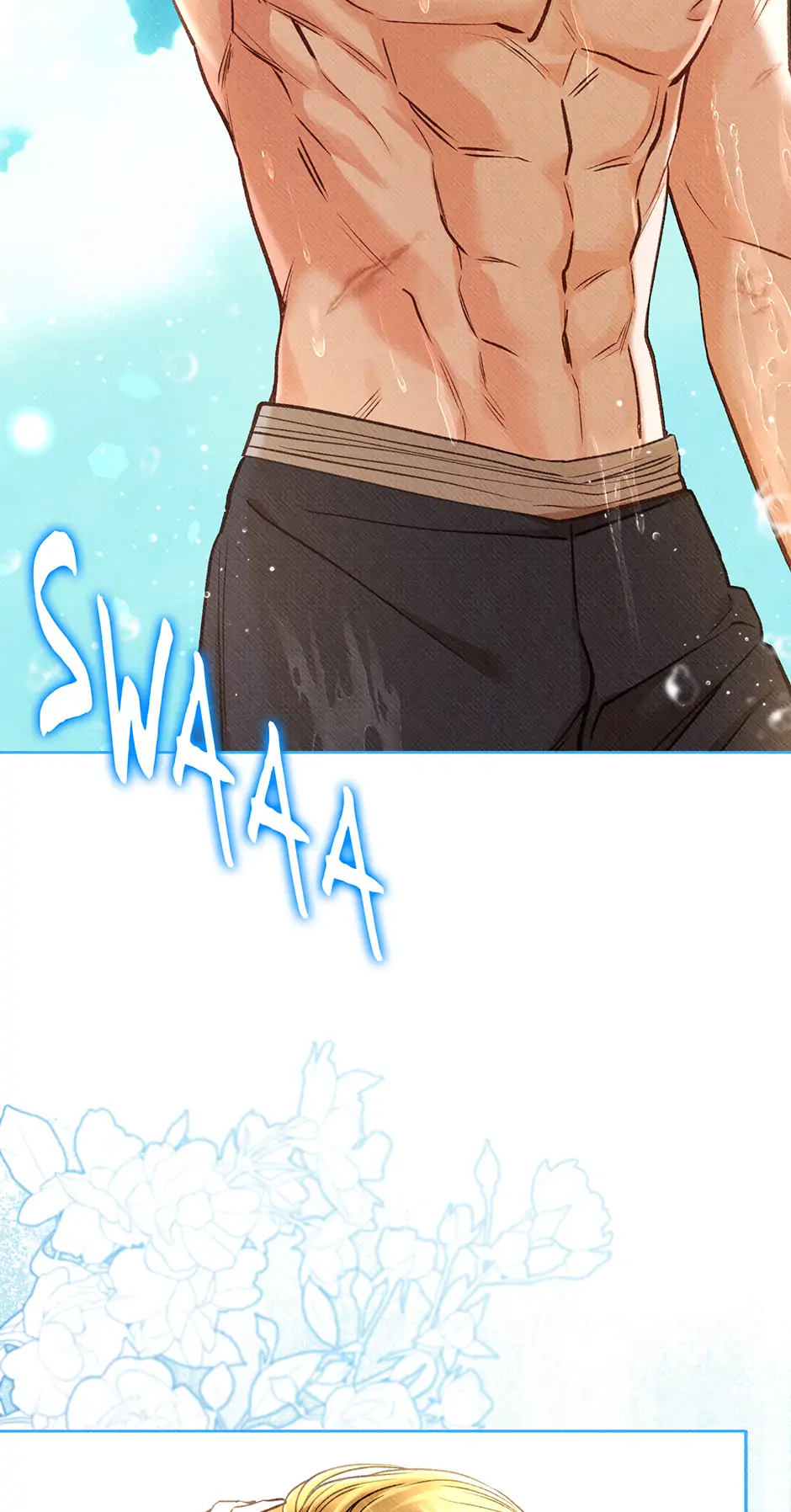 Dear My Rude Darling With Multiple Personality Chapter 29 - Page 70