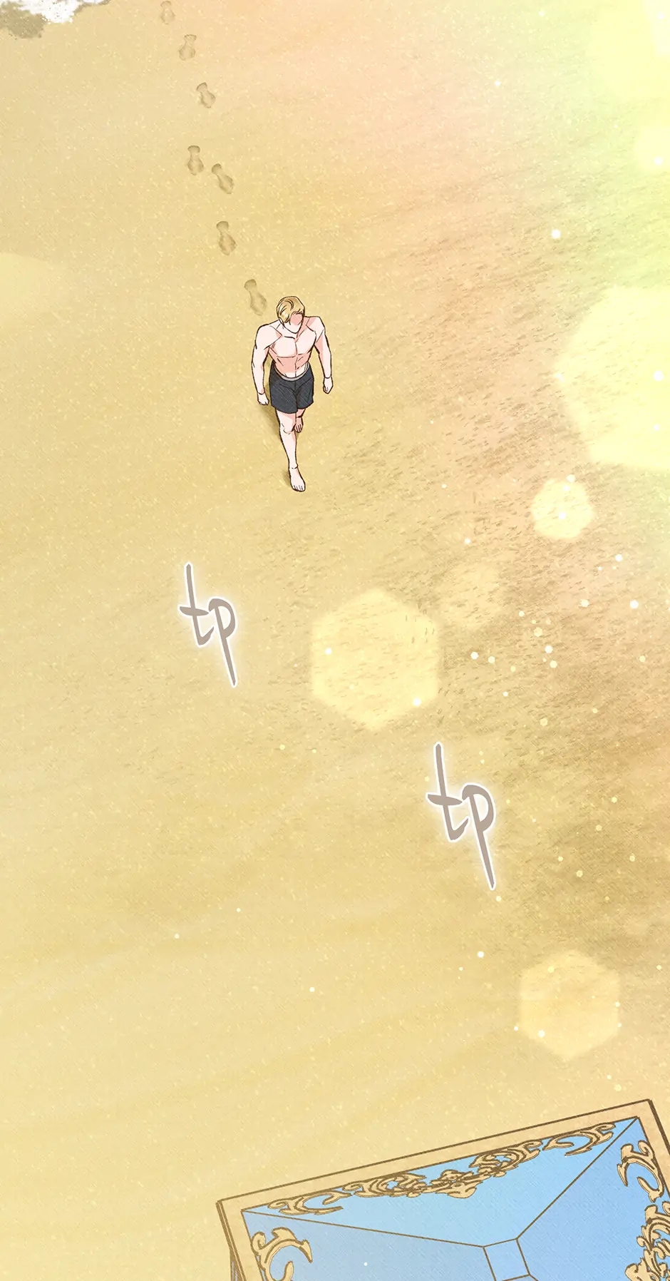 Dear My Rude Darling With Multiple Personality Chapter 29 - Page 73