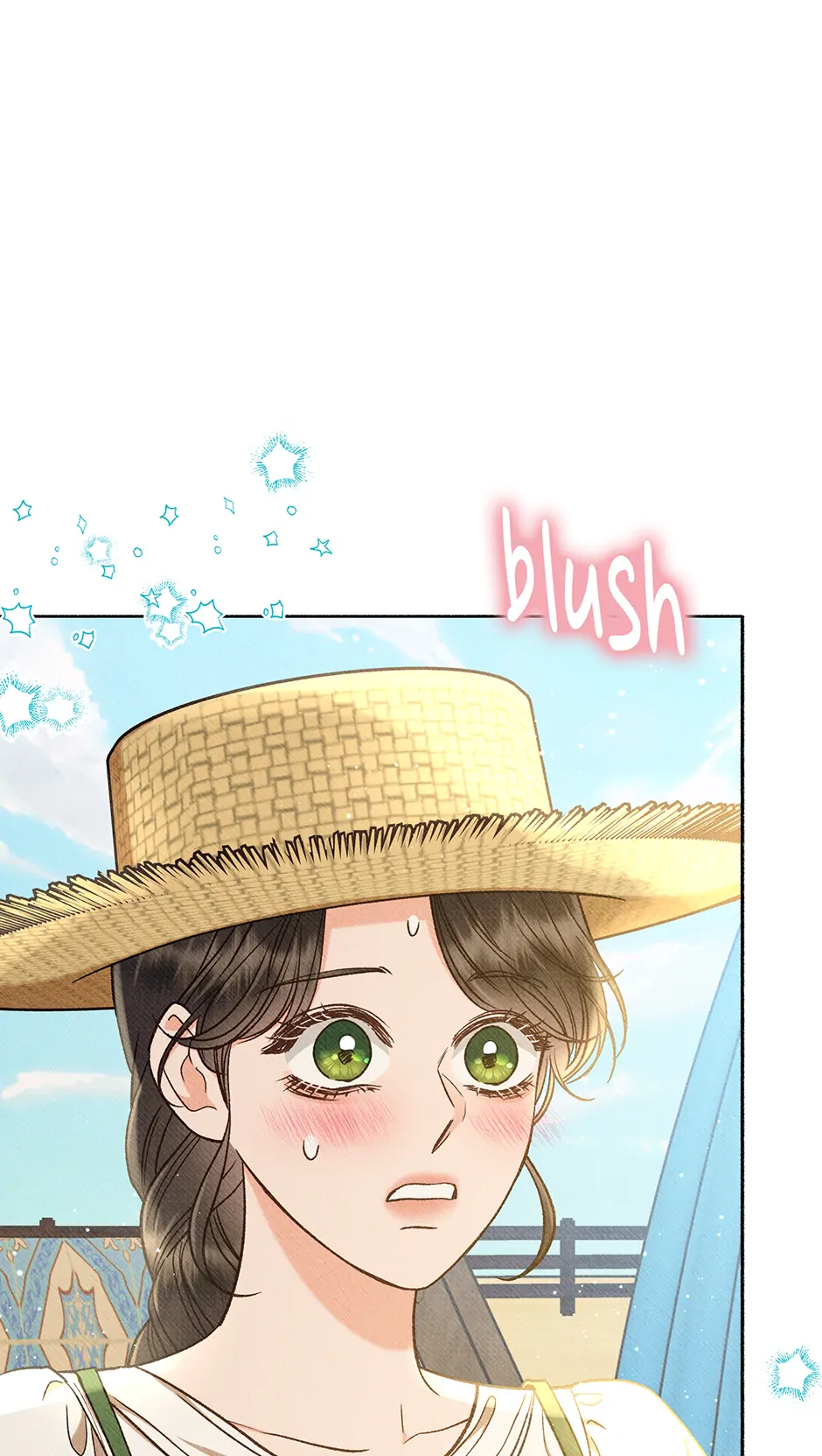 Dear My Rude Darling With Multiple Personality Chapter 29 - Page 76