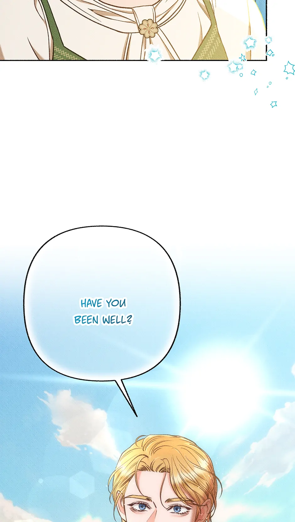 Dear My Rude Darling With Multiple Personality Chapter 29 - Page 77