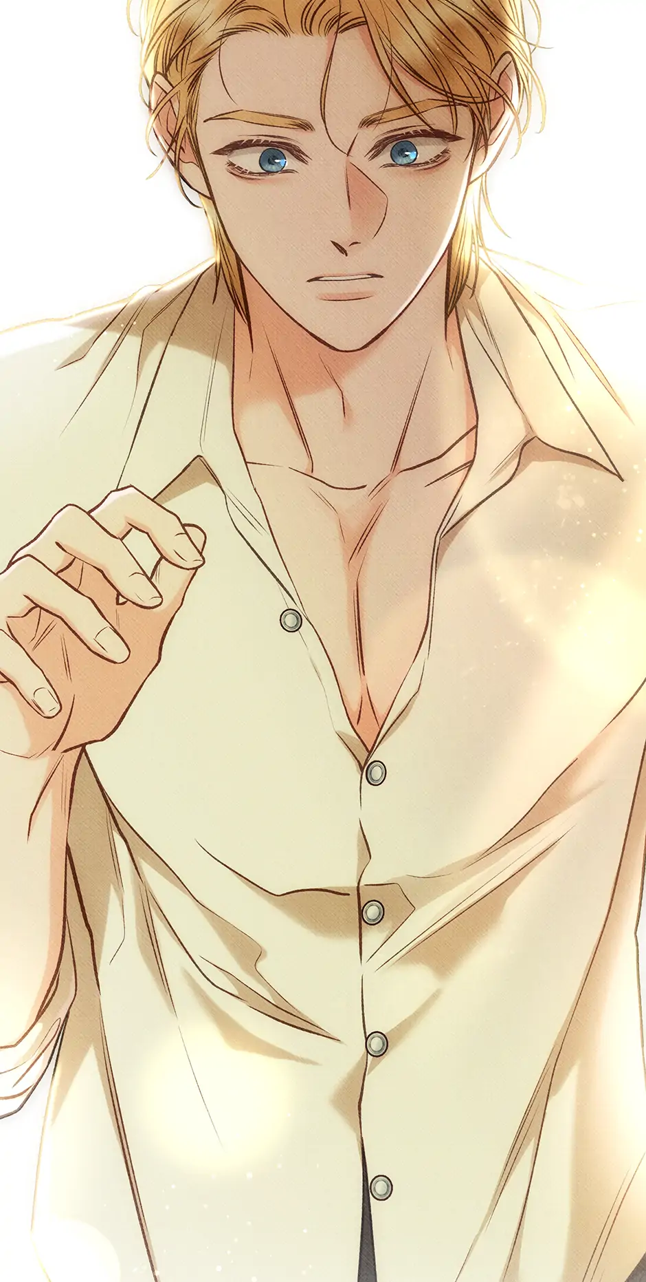 Dear My Rude Darling With Multiple Personality Chapter 30 - Page 22