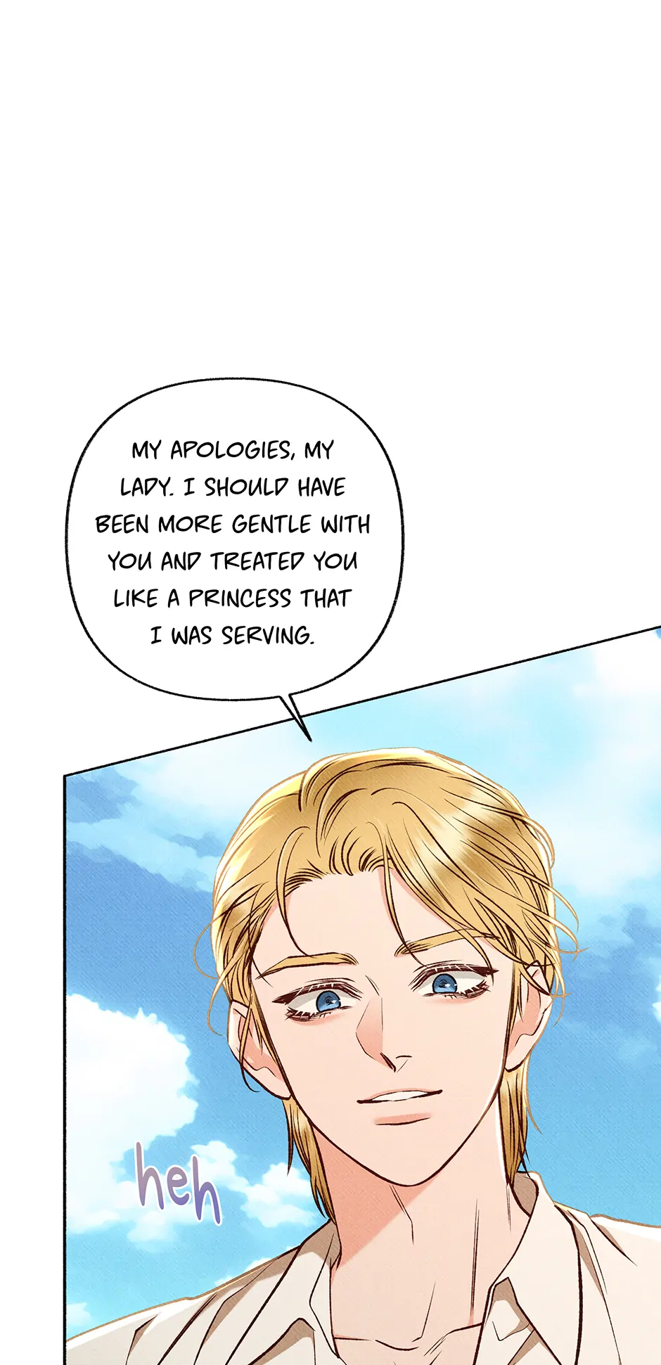 Dear My Rude Darling With Multiple Personality Chapter 30 - Page 28