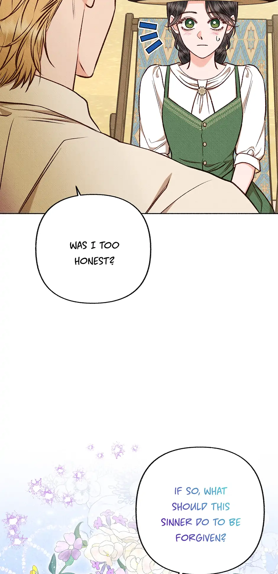 Dear My Rude Darling With Multiple Personality Chapter 30 - Page 32