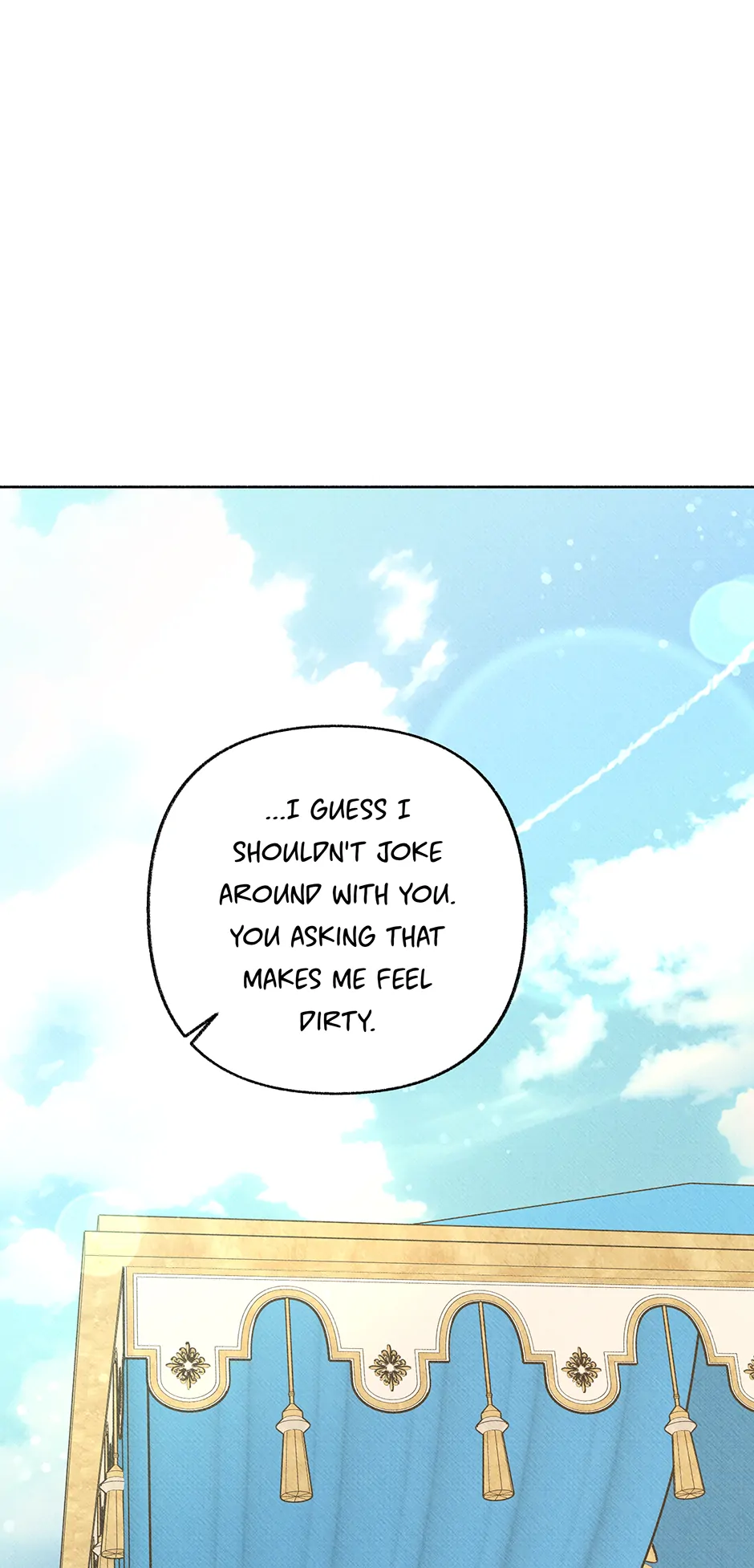 Dear My Rude Darling With Multiple Personality Chapter 30 - Page 35