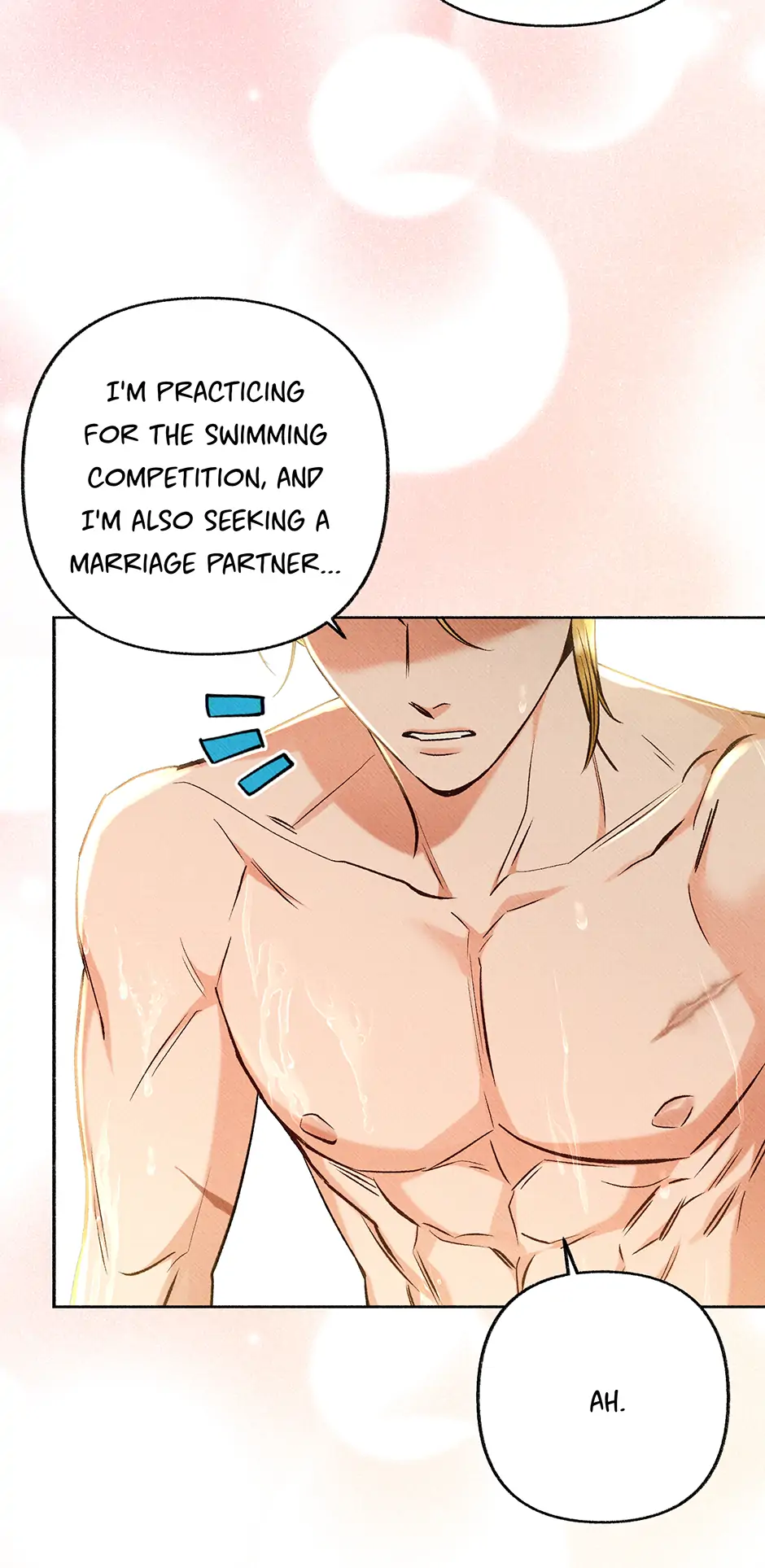 Dear My Rude Darling With Multiple Personality Chapter 30 - Page 4