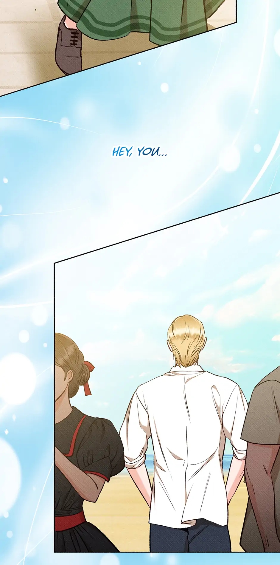 Dear My Rude Darling With Multiple Personality Chapter 30 - Page 44