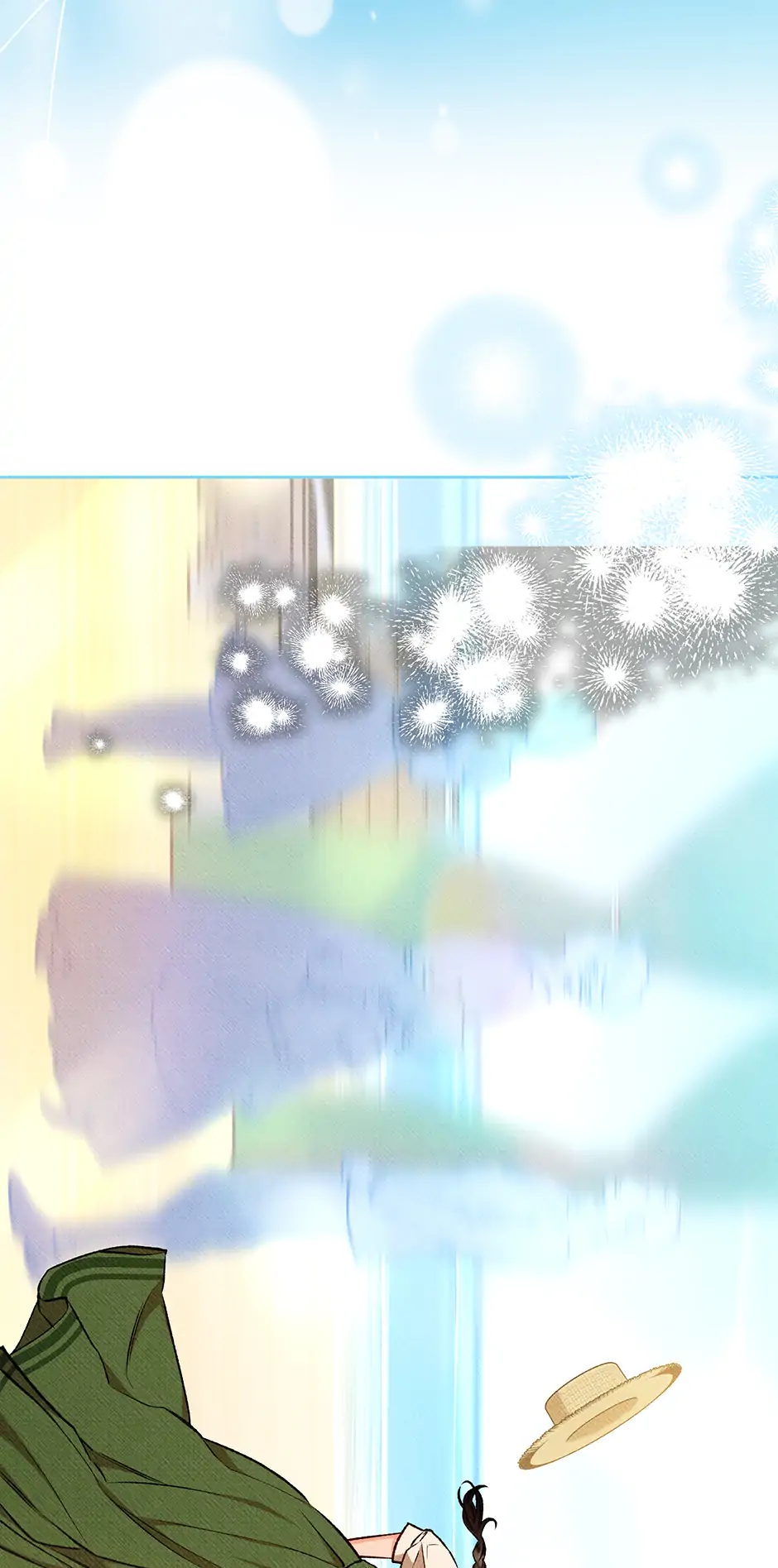 Dear My Rude Darling With Multiple Personality Chapter 30 - Page 45