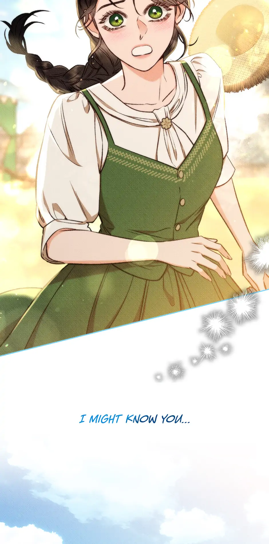 Dear My Rude Darling With Multiple Personality Chapter 30 - Page 48