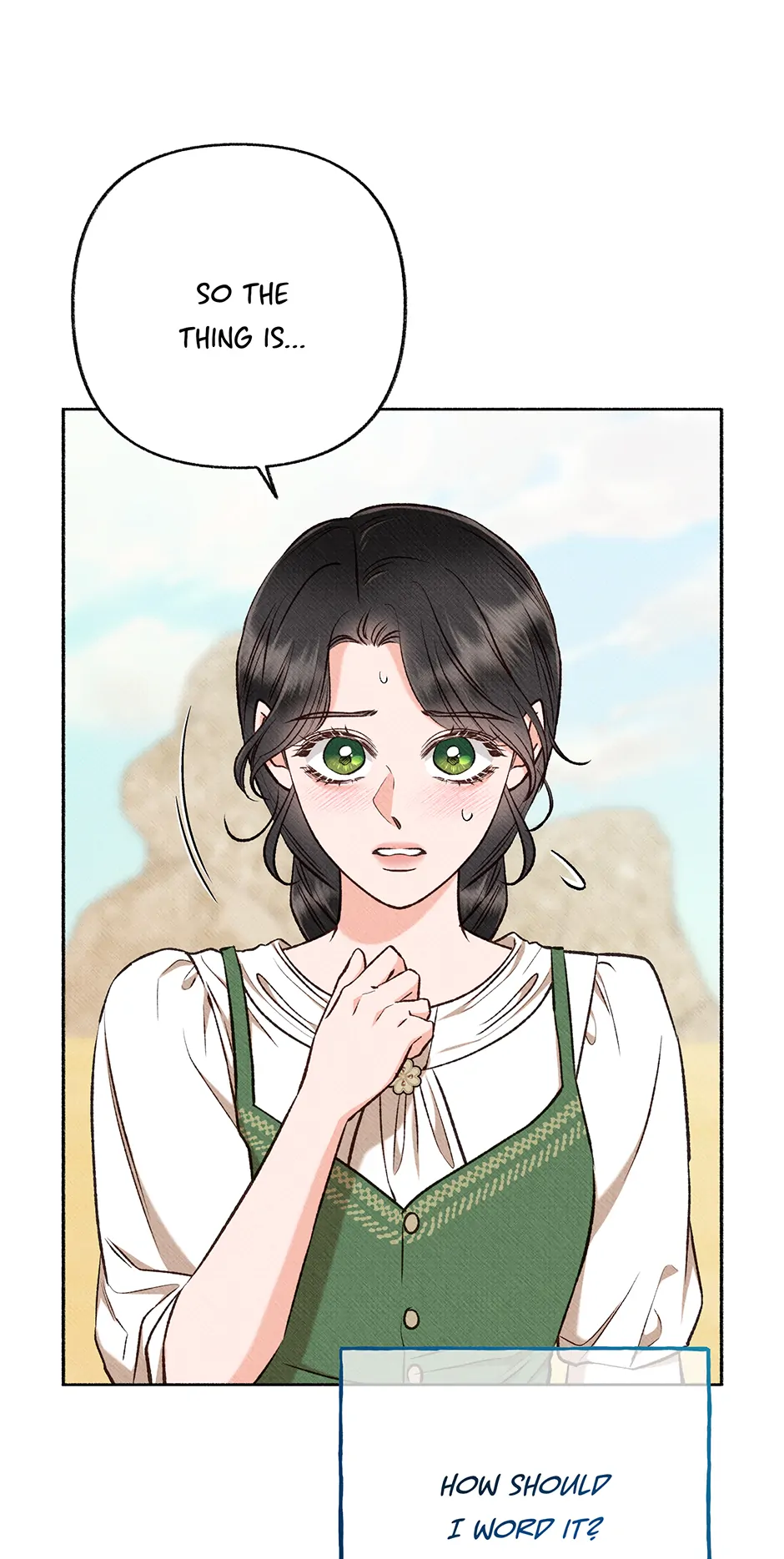 Dear My Rude Darling With Multiple Personality Chapter 30 - Page 52