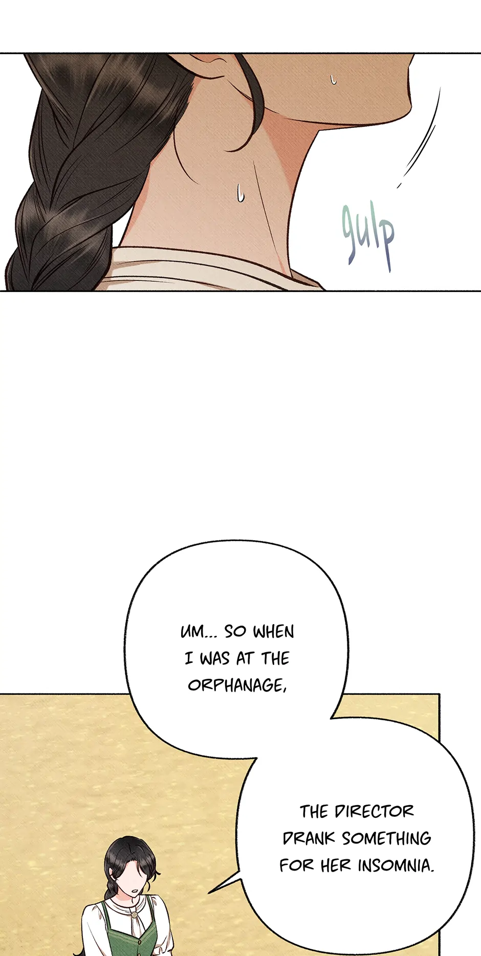 Dear My Rude Darling With Multiple Personality Chapter 30 - Page 56