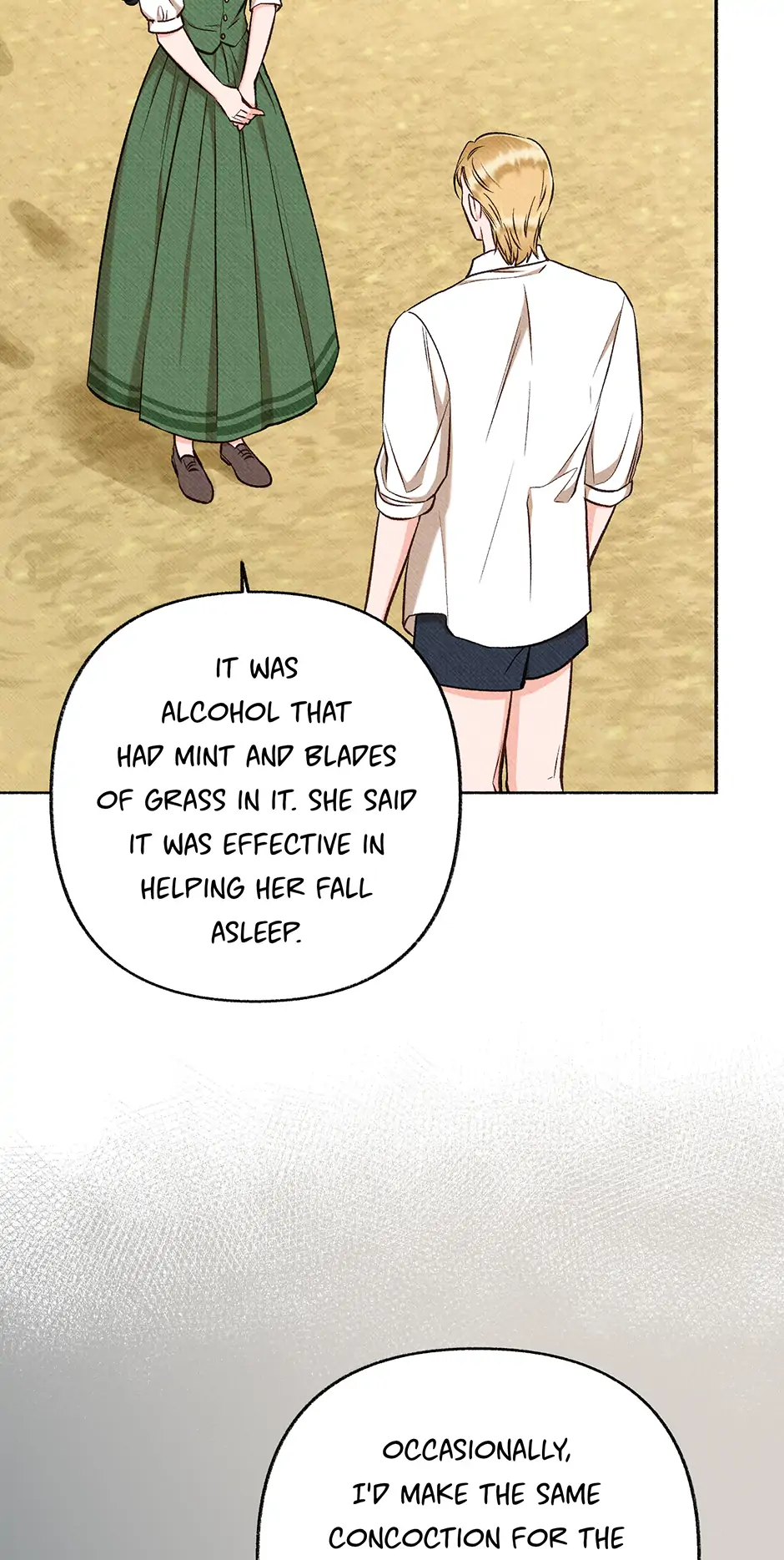 Dear My Rude Darling With Multiple Personality Chapter 30 - Page 57