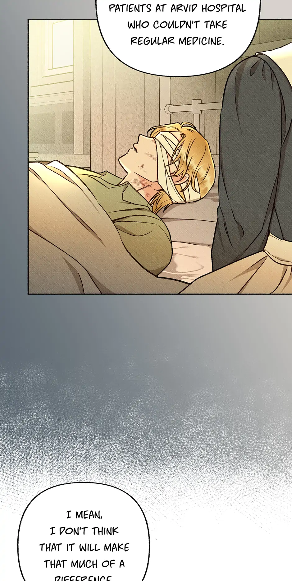 Dear My Rude Darling With Multiple Personality Chapter 30 - Page 58