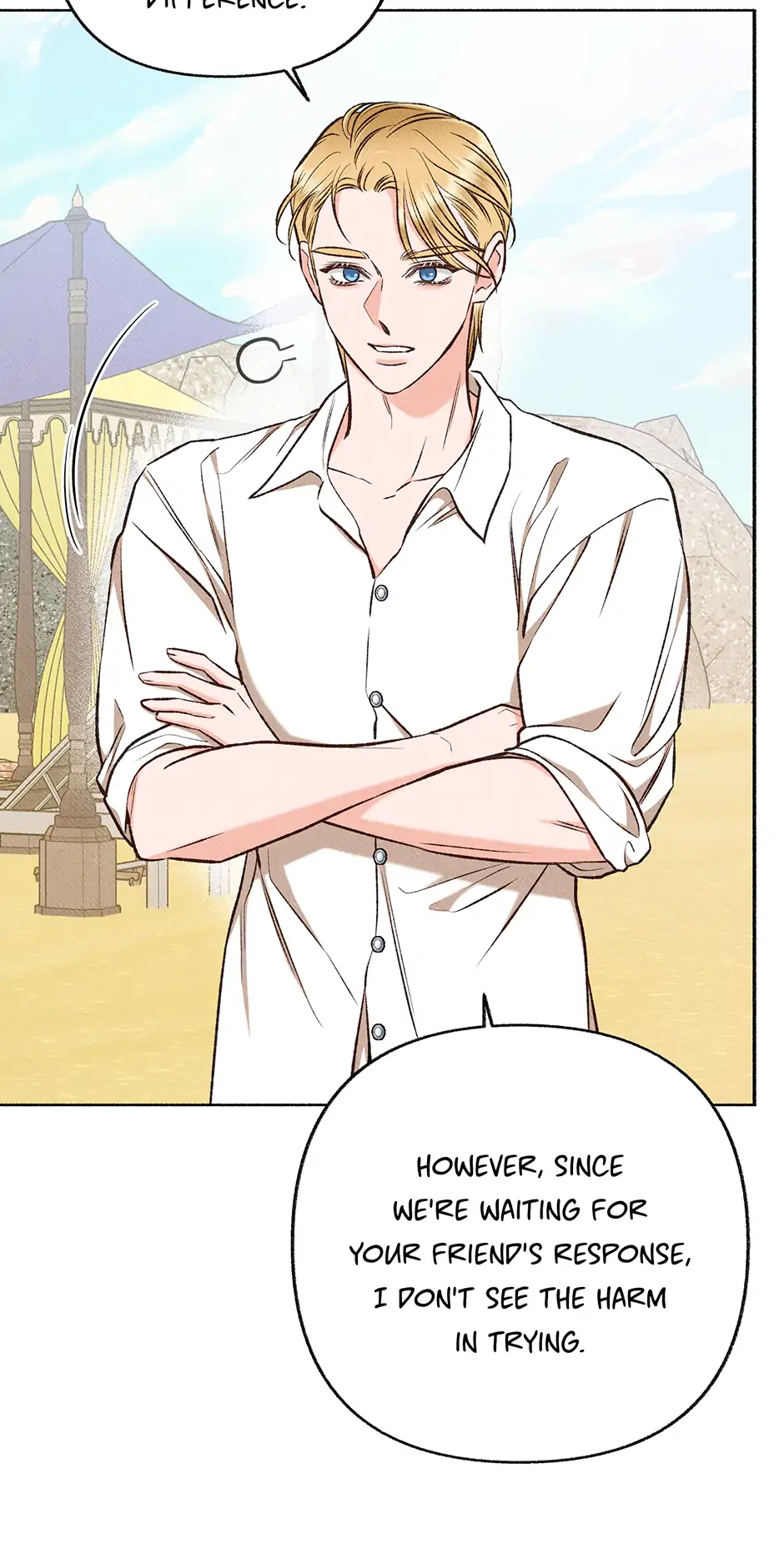 Dear My Rude Darling With Multiple Personality Chapter 30 - Page 59