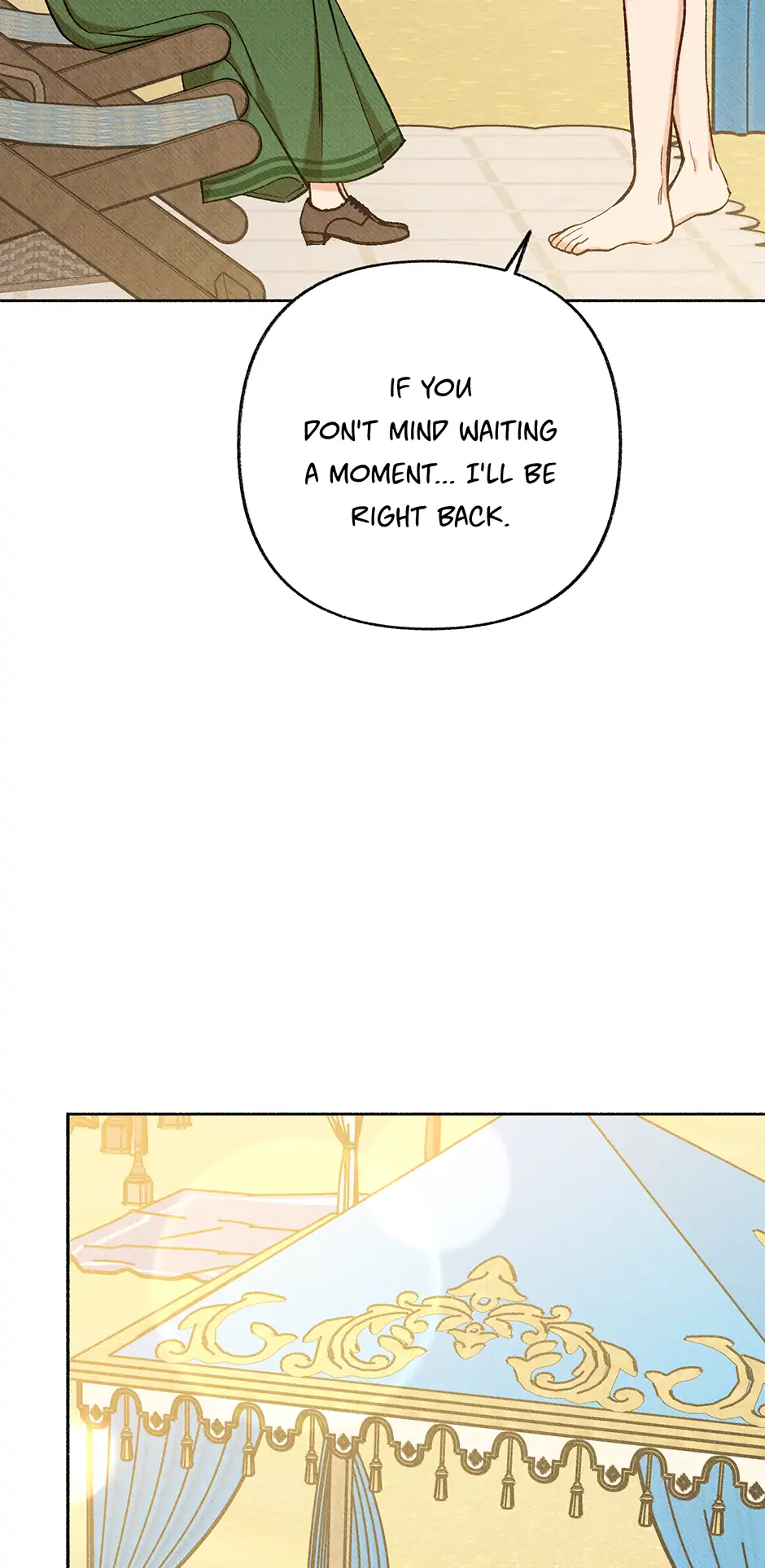 Dear My Rude Darling With Multiple Personality Chapter 30 - Page 6