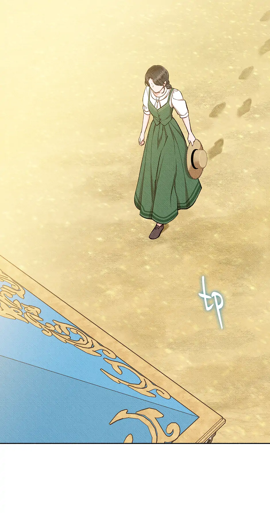 Dear My Rude Darling With Multiple Personality Chapter 30 - Page 63