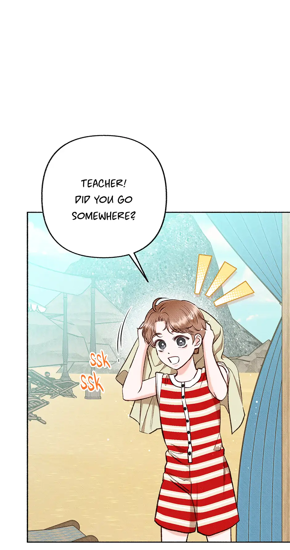 Dear My Rude Darling With Multiple Personality Chapter 30 - Page 64