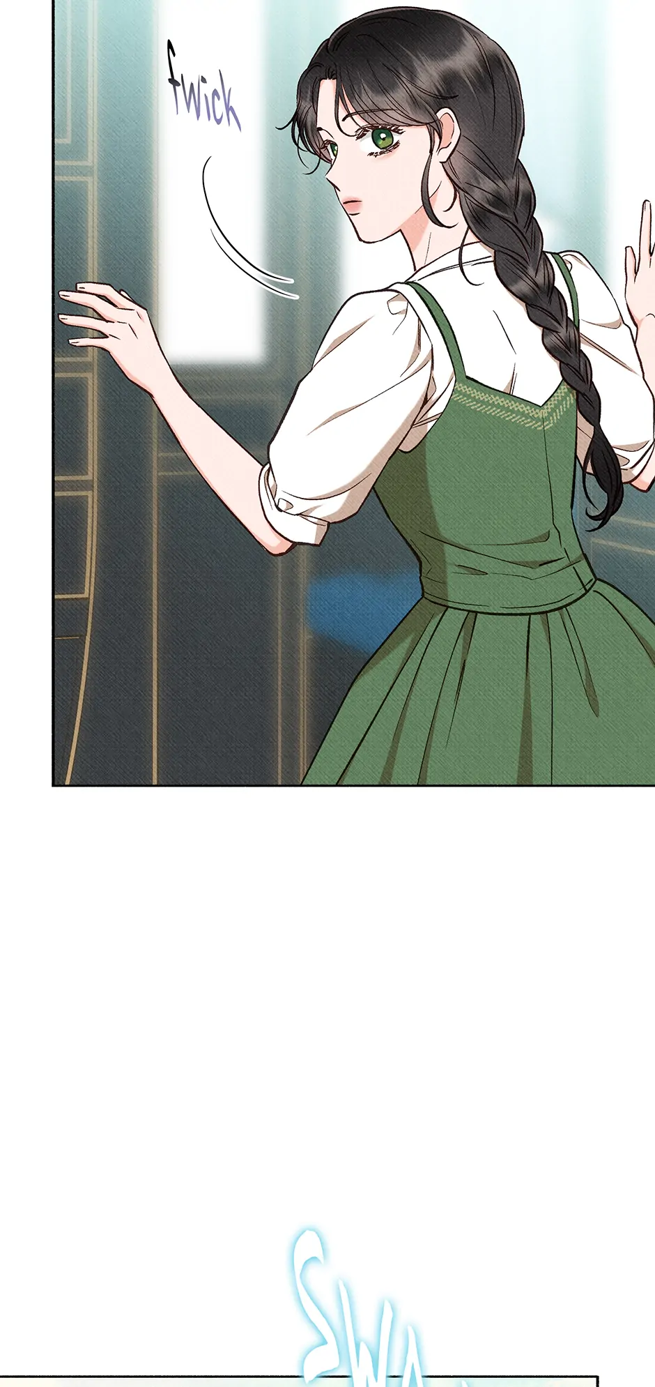 Dear My Rude Darling With Multiple Personality Chapter 30 - Page 70