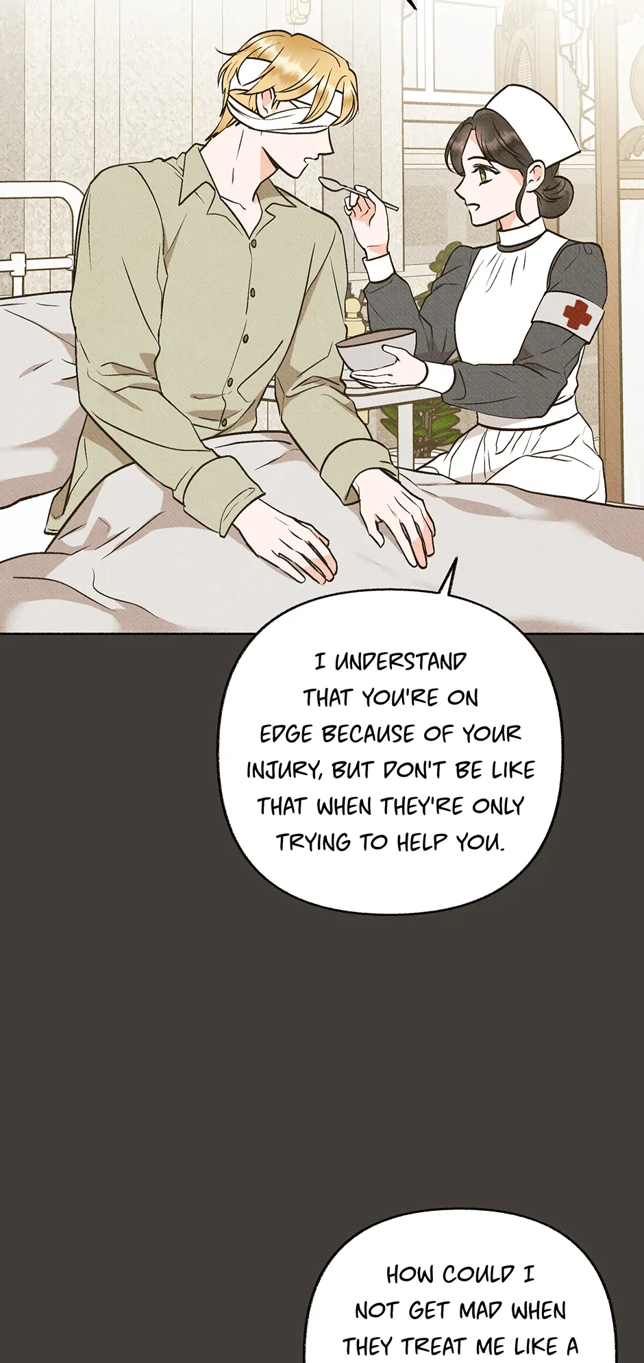 Dear My Rude Darling With Multiple Personality Chapter 30 - Page 73