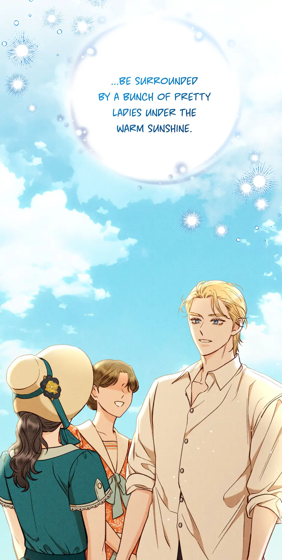 Dear My Rude Darling With Multiple Personality Chapter 30 - Page 80