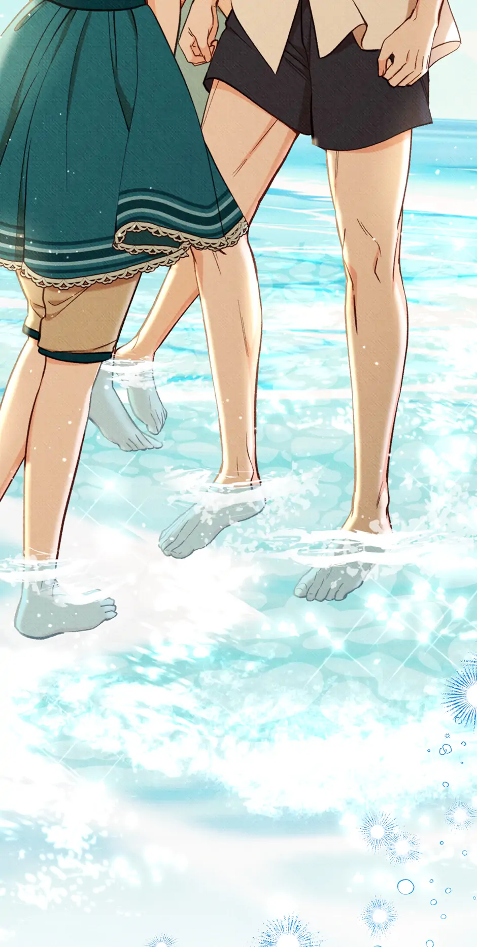 Dear My Rude Darling With Multiple Personality Chapter 30 - Page 81