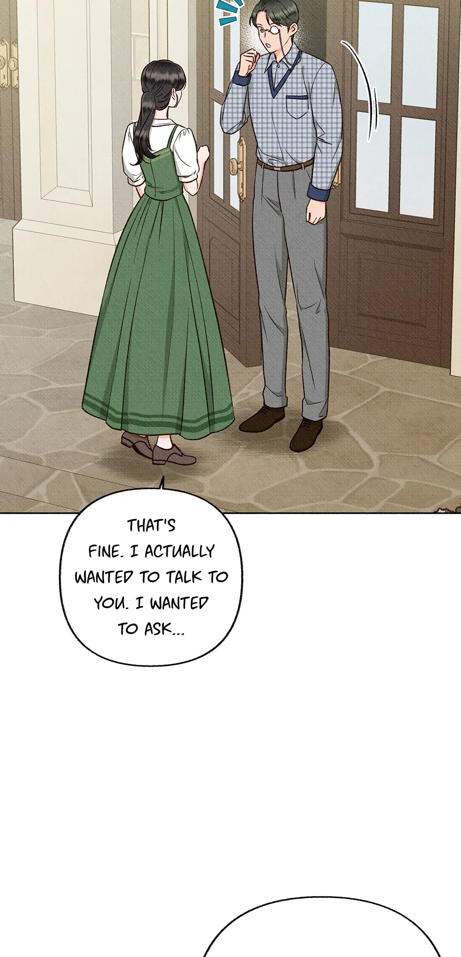 Dear My Rude Darling With Multiple Personality Chapter 31 - Page 14