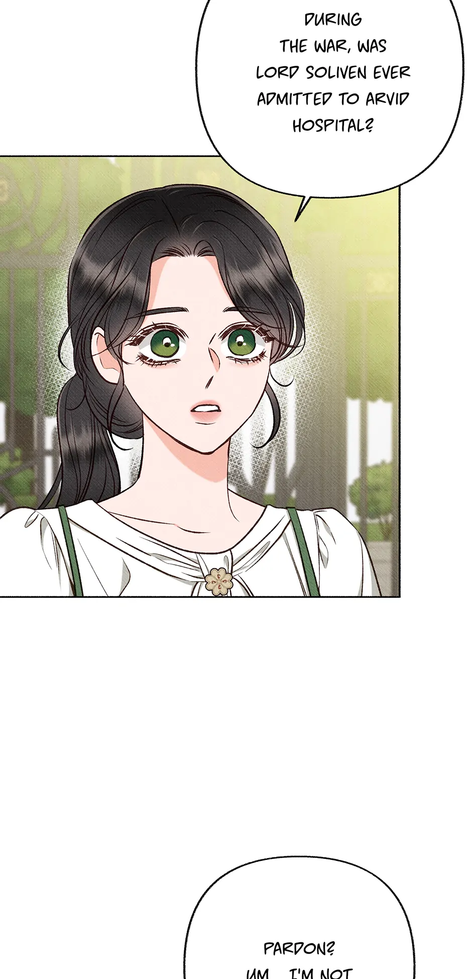 Dear My Rude Darling With Multiple Personality Chapter 31 - Page 15