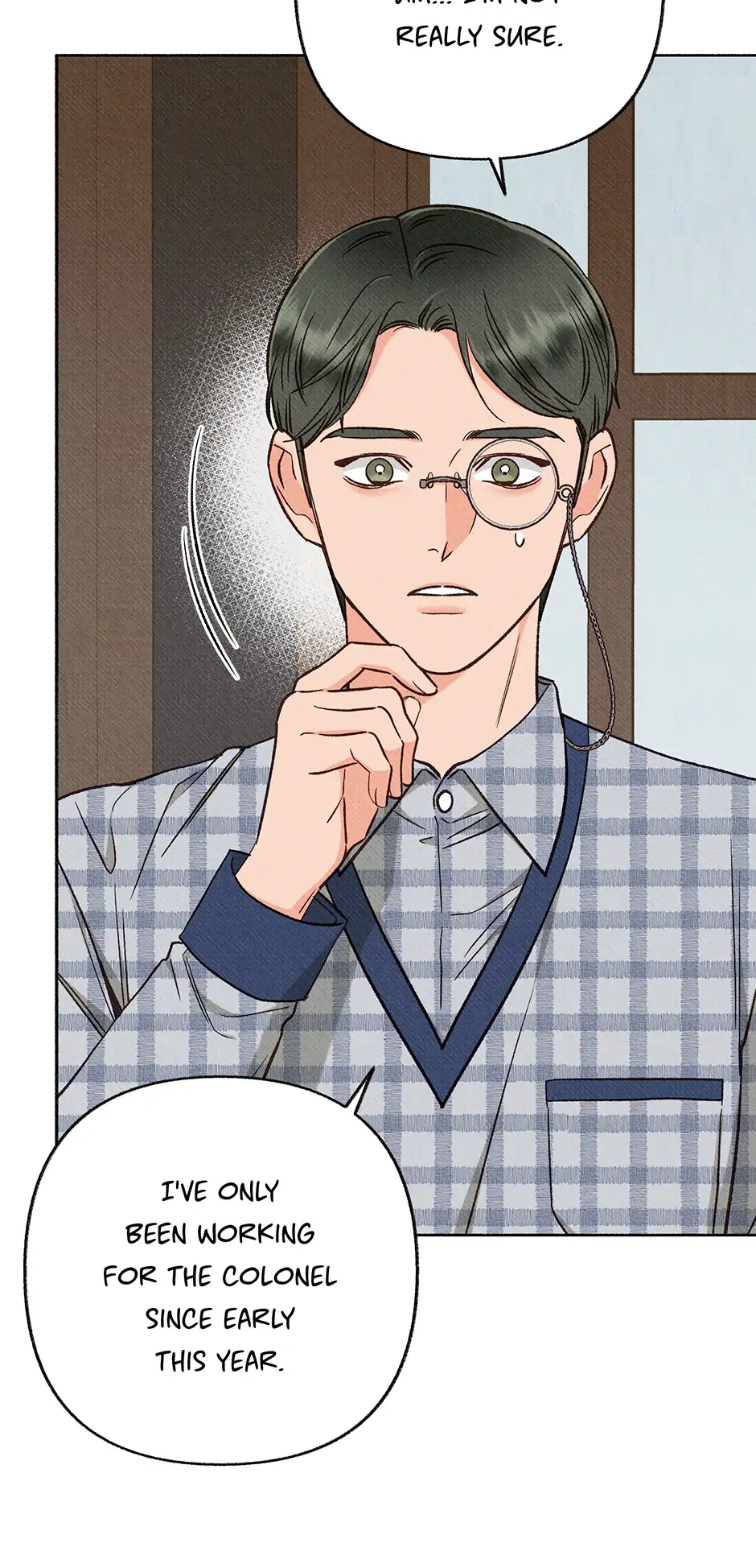 Dear My Rude Darling With Multiple Personality Chapter 31 - Page 16