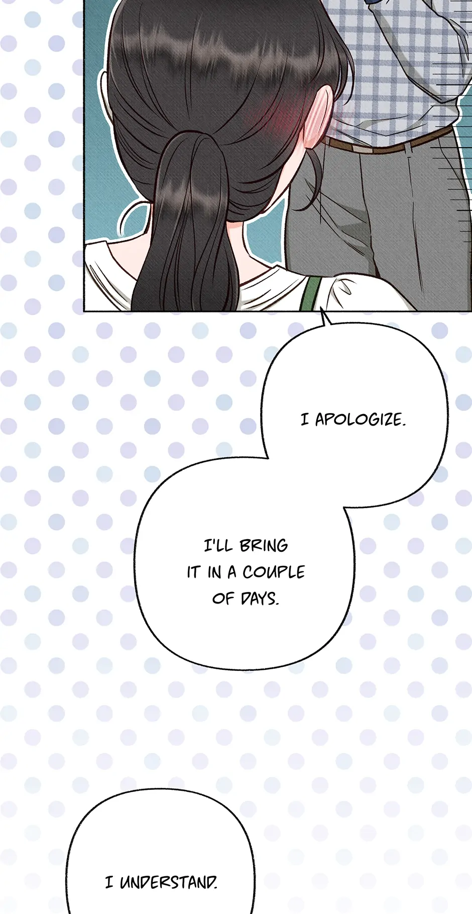 Dear My Rude Darling With Multiple Personality Chapter 31 - Page 20