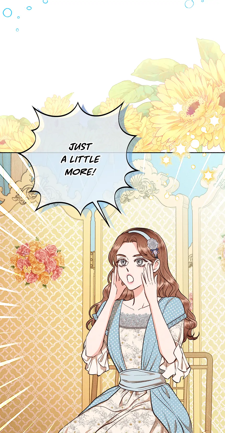 Dear My Rude Darling With Multiple Personality Chapter 31 - Page 26