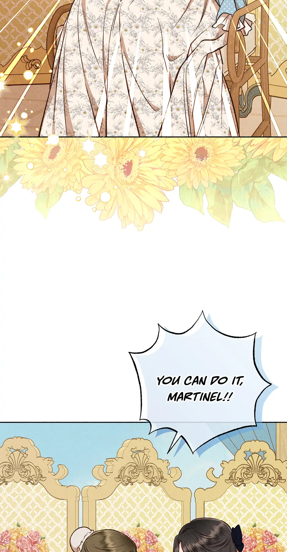 Dear My Rude Darling With Multiple Personality Chapter 31 - Page 27