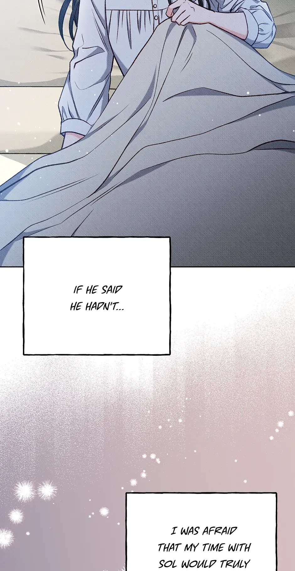 Dear My Rude Darling With Multiple Personality Chapter 31 - Page 3