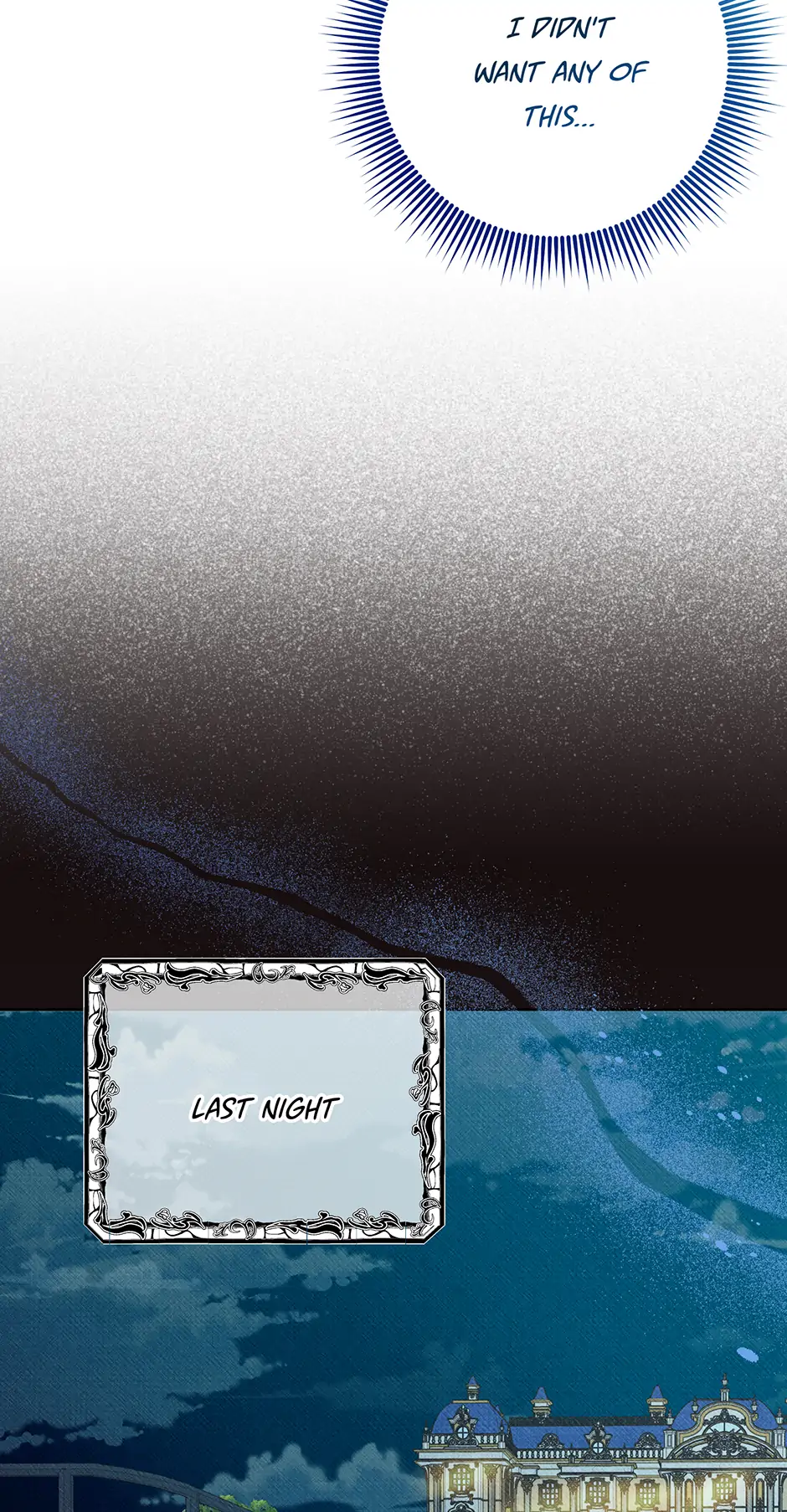 Dear My Rude Darling With Multiple Personality Chapter 31 - Page 31