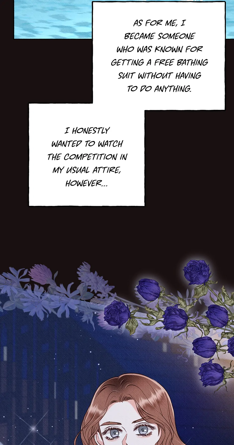 Dear My Rude Darling With Multiple Personality Chapter 31 - Page 34