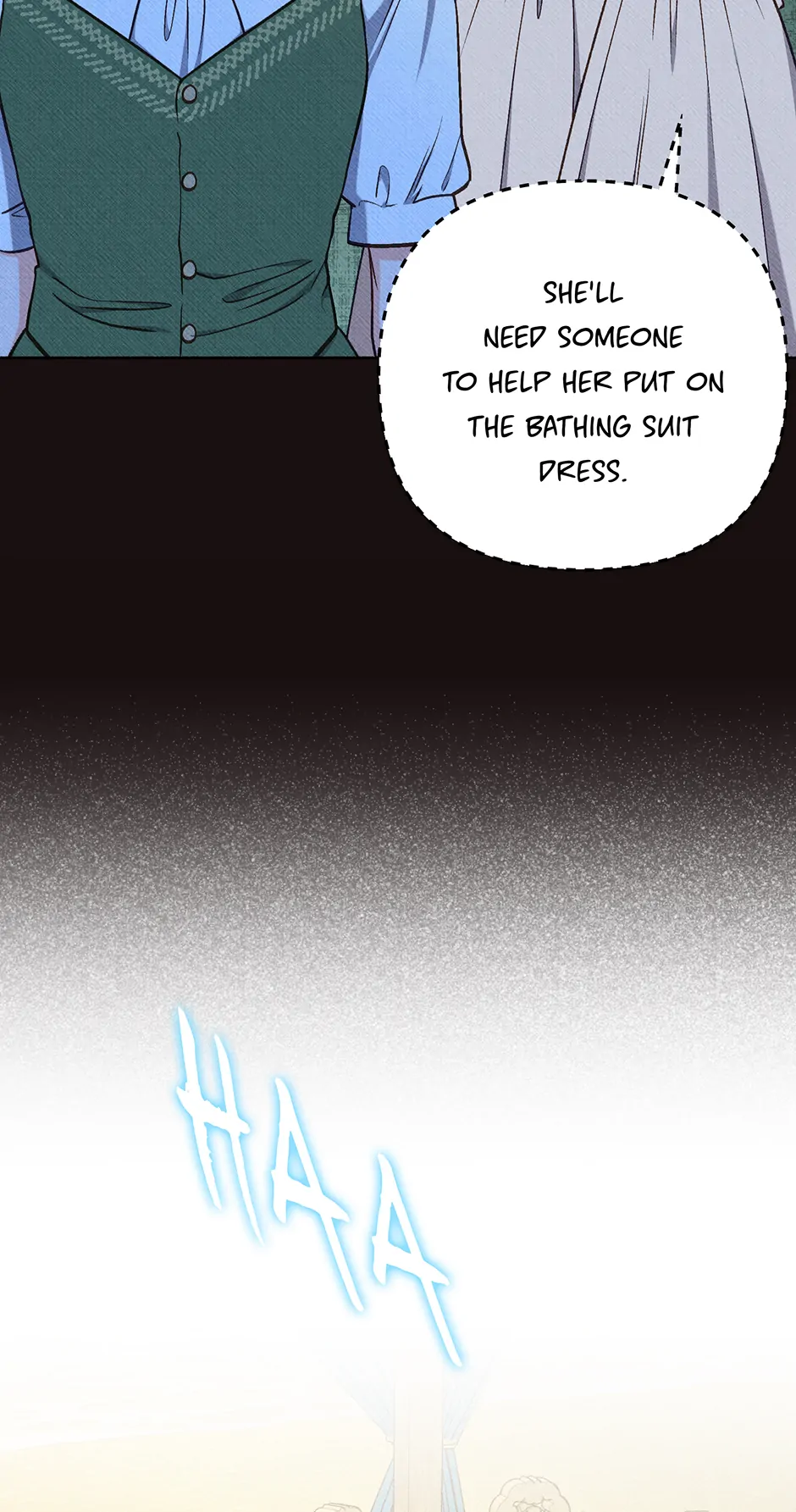 Dear My Rude Darling With Multiple Personality Chapter 31 - Page 38