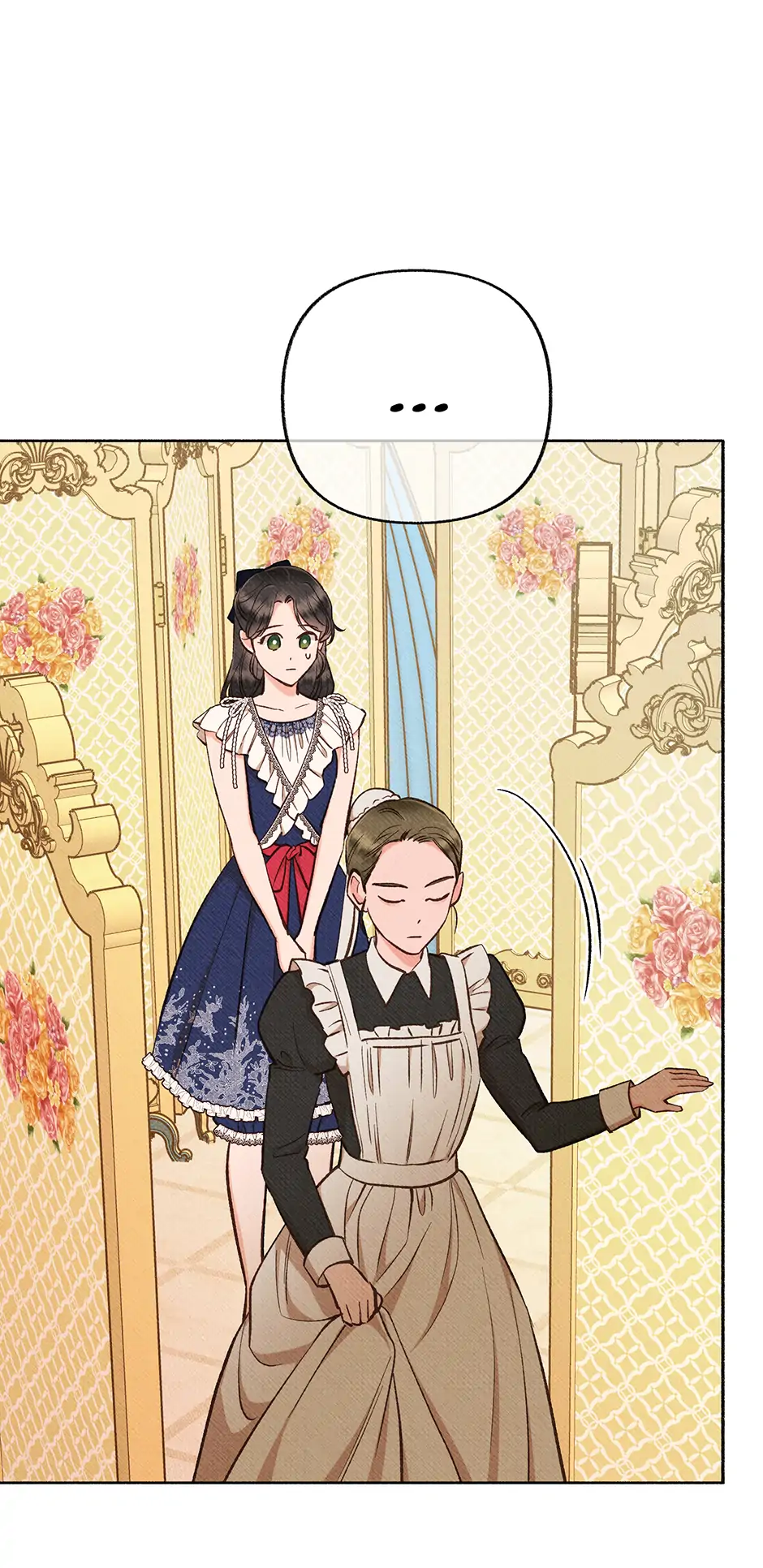 Dear My Rude Darling With Multiple Personality Chapter 31 - Page 41