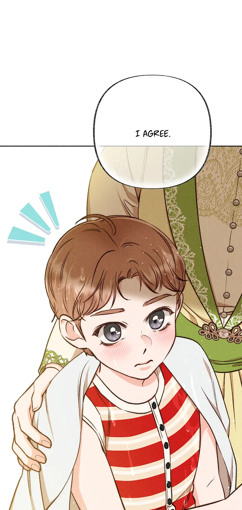 Dear My Rude Darling With Multiple Personality Chapter 31 - Page 48